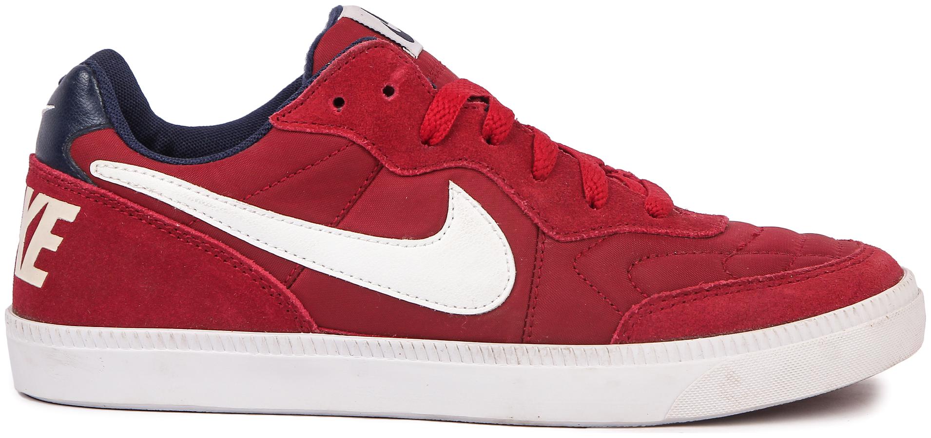 Nike NSW Tiempo Trainer M , Pánské tenisky, Velikosť: 45 EUR