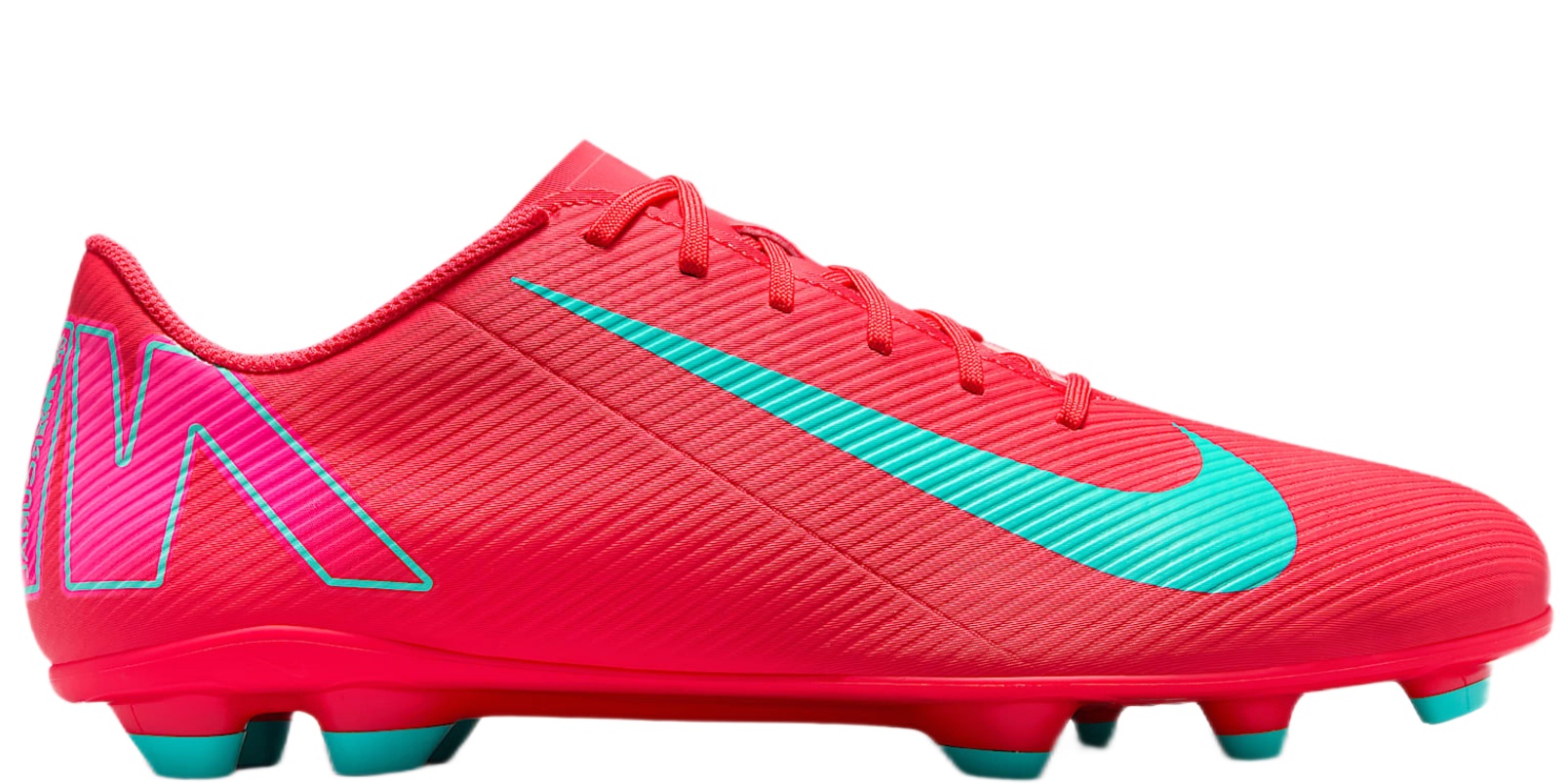 Nike Kopačky Mercurial Vapor 16 Club MG Veľkosť: 38,5 EUR