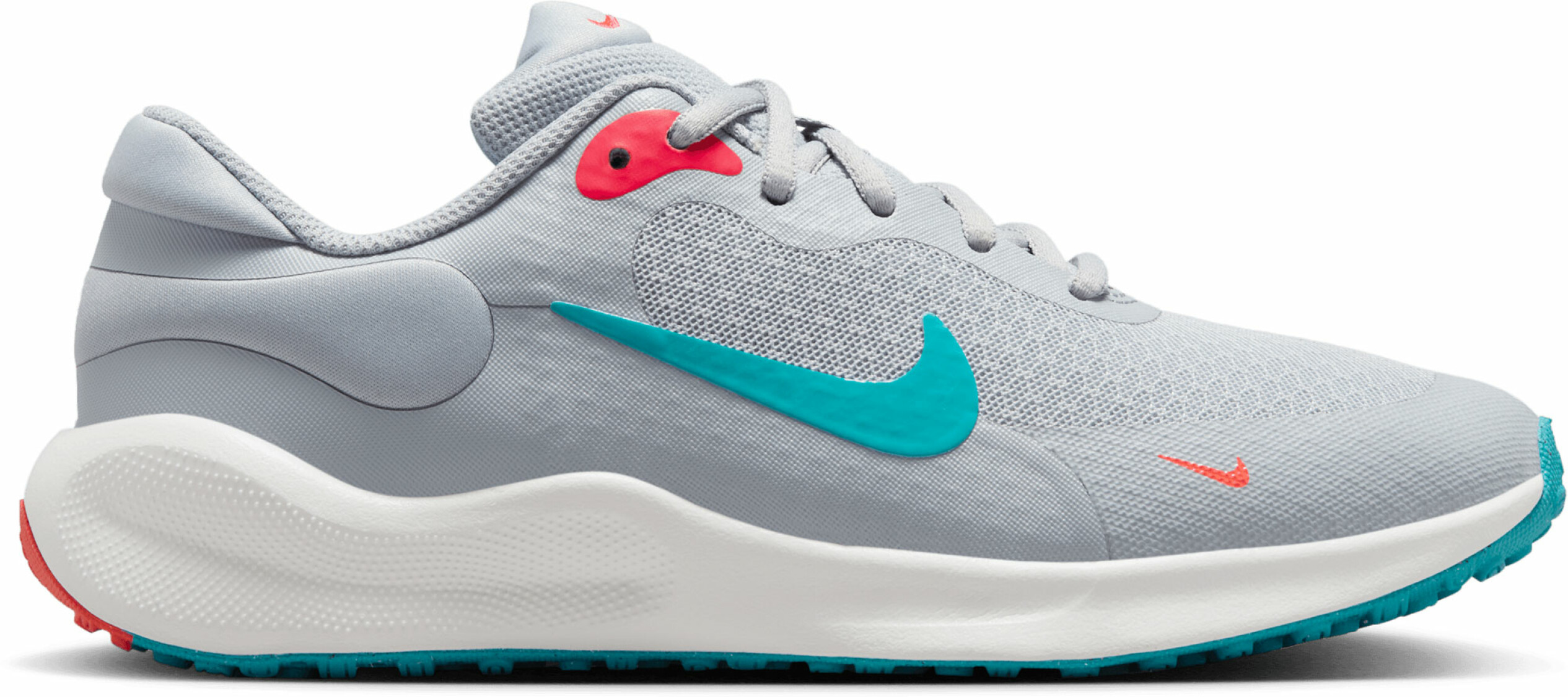 Nike Revolution 7 Running Kids EUR, Detská bežecká obuv, Velikosť: 36 EUR