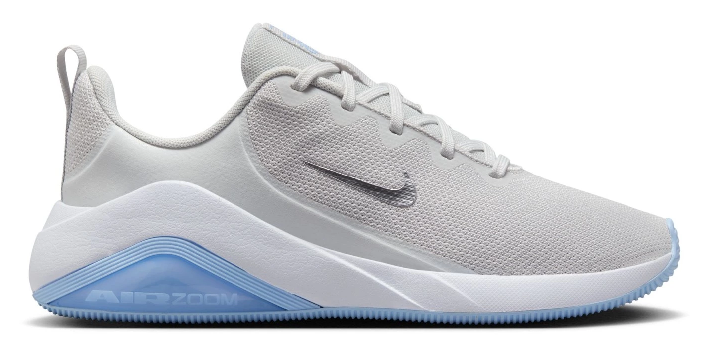 Nike Bella 7 Workout W ,5 EUR, Dámska fitness obuv, Velikosť: 40,5 EUR