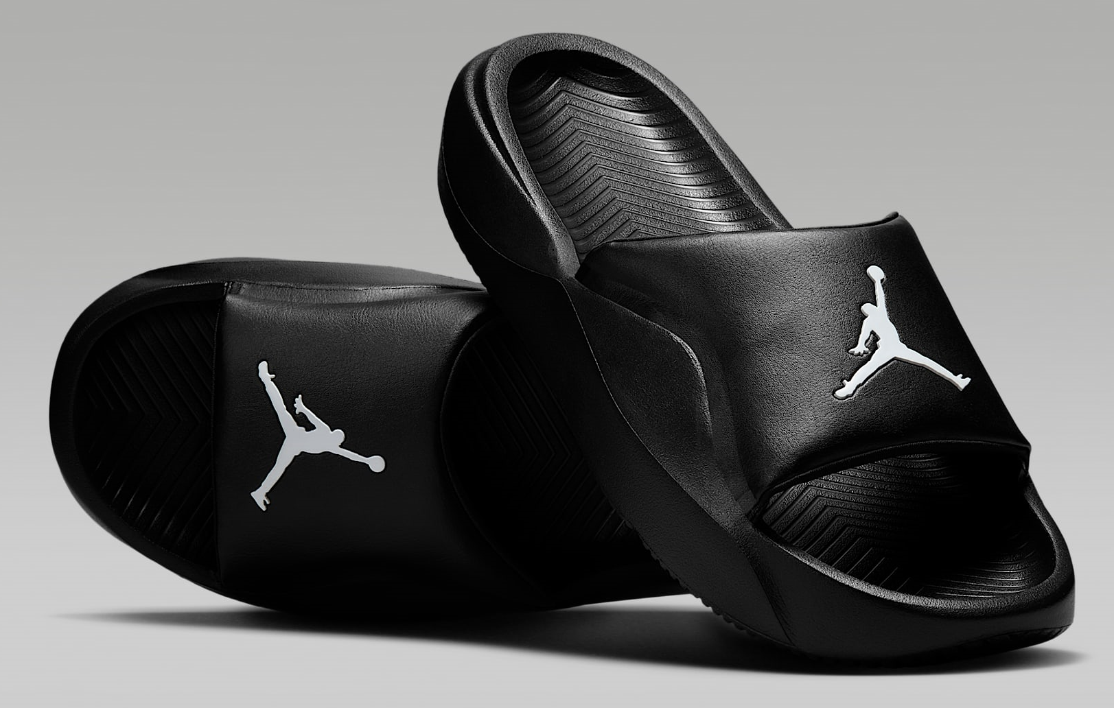 Nike Jordan Franchise Slides - Veľkosť: 44 · záber 2