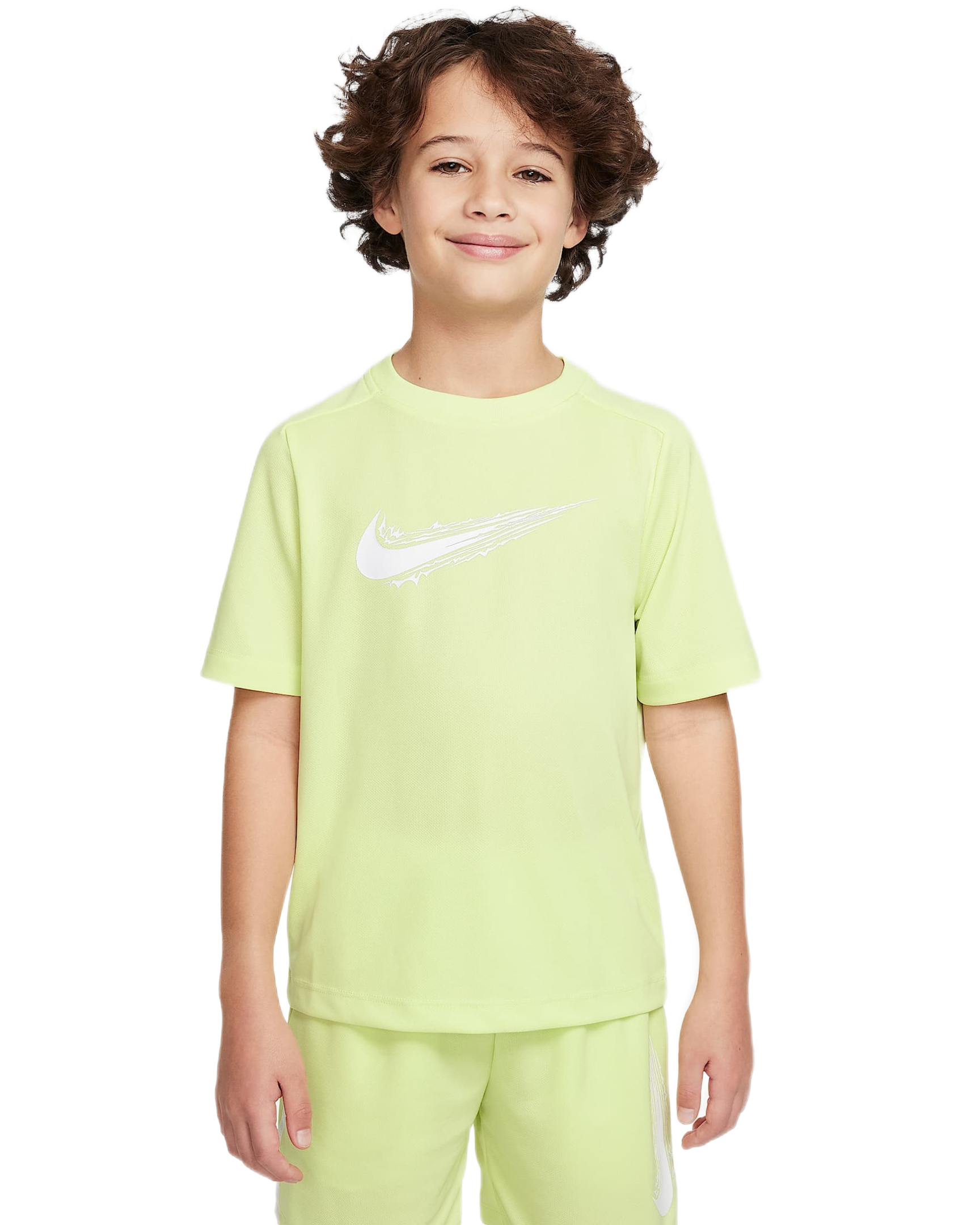 Nike Multi Dri-FIT Top Boys Veľkosť: L