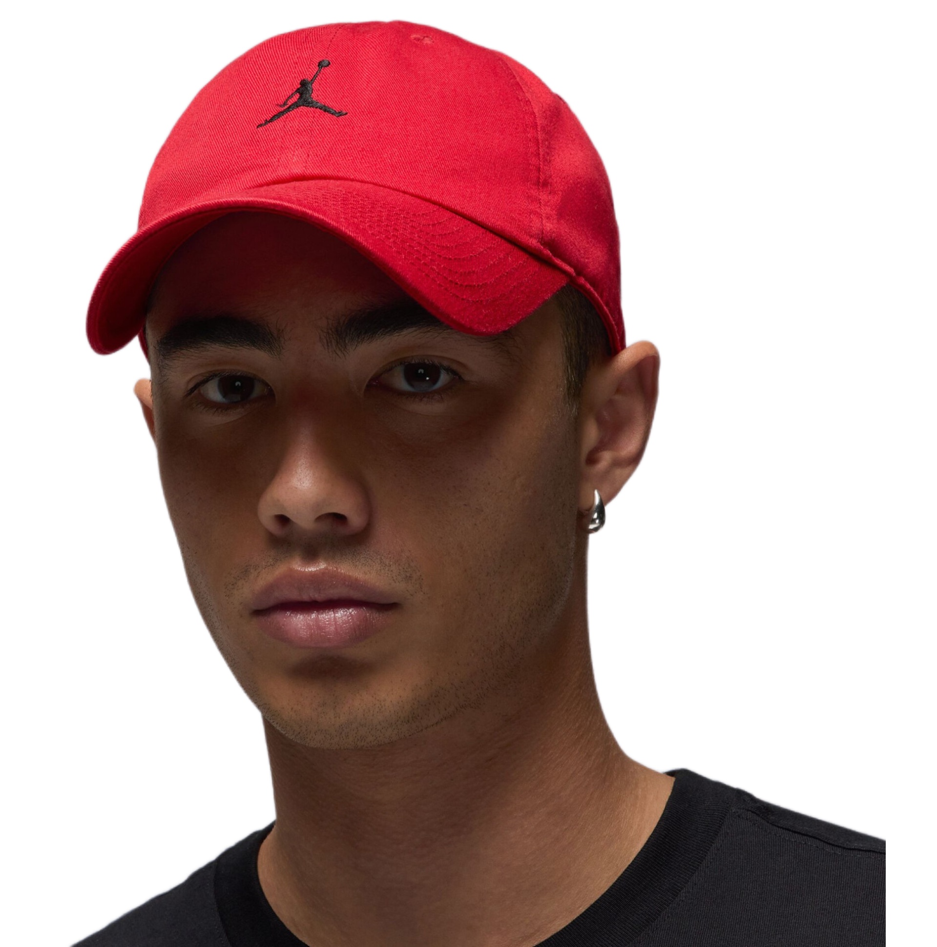 Nike Jordan Club Unstructured Curved-Bill /XL, Šiltovka, Velikosť: L/XL