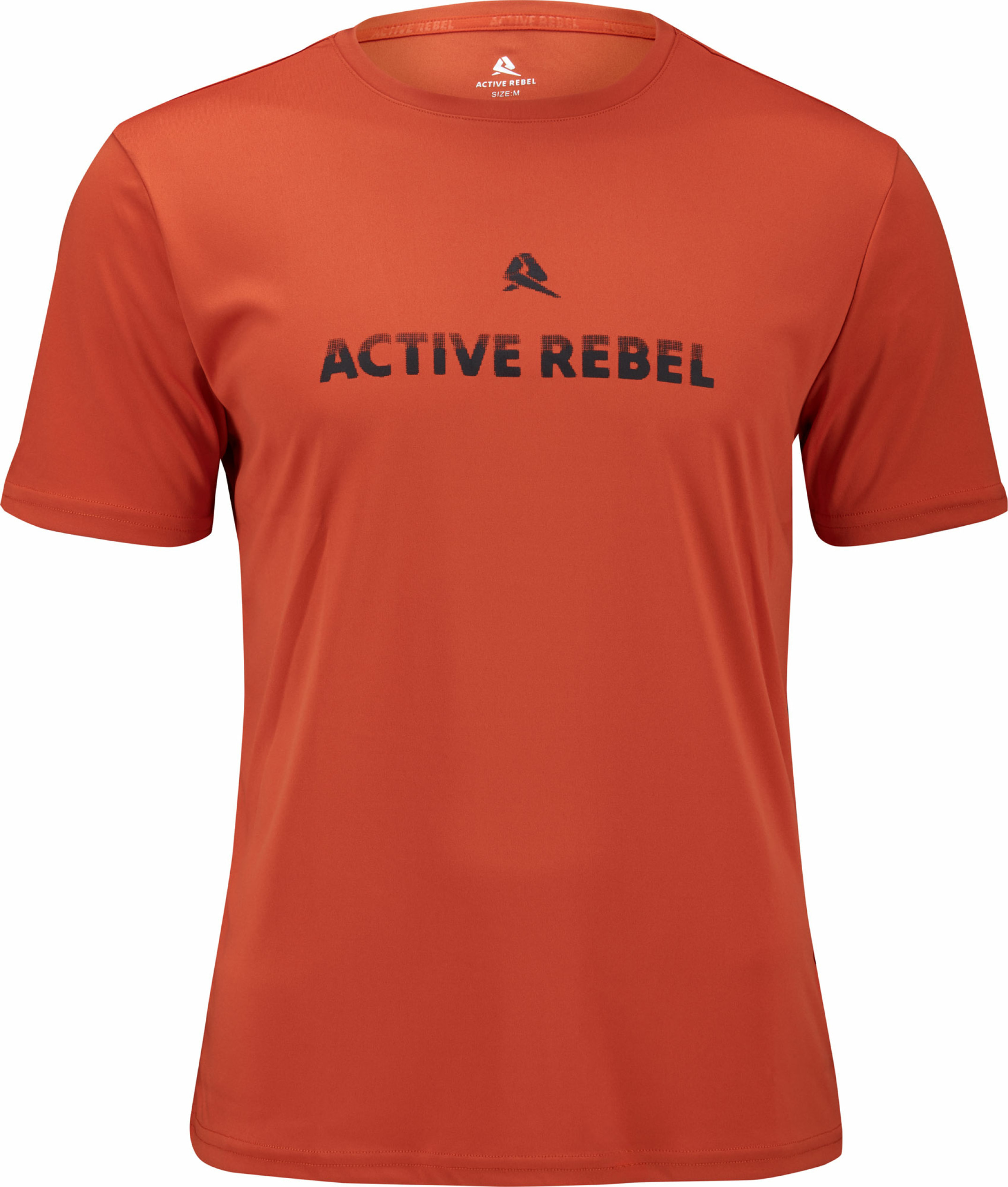 Active Rebel Laslo Running T-shirts , Pánske tričko, Velikosť: L