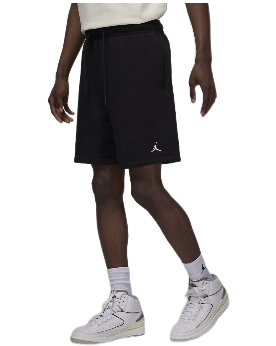 Nike Jordan Brooklyn Fleece Shorts Veľkosť: XL, Šortky, Velikosť: XL