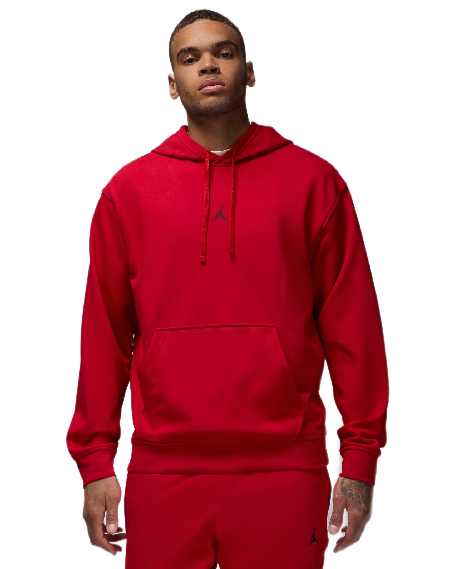 Nike Pánska mikina Sport Crossover Dri-FIT Hoodie Veľkosť: L