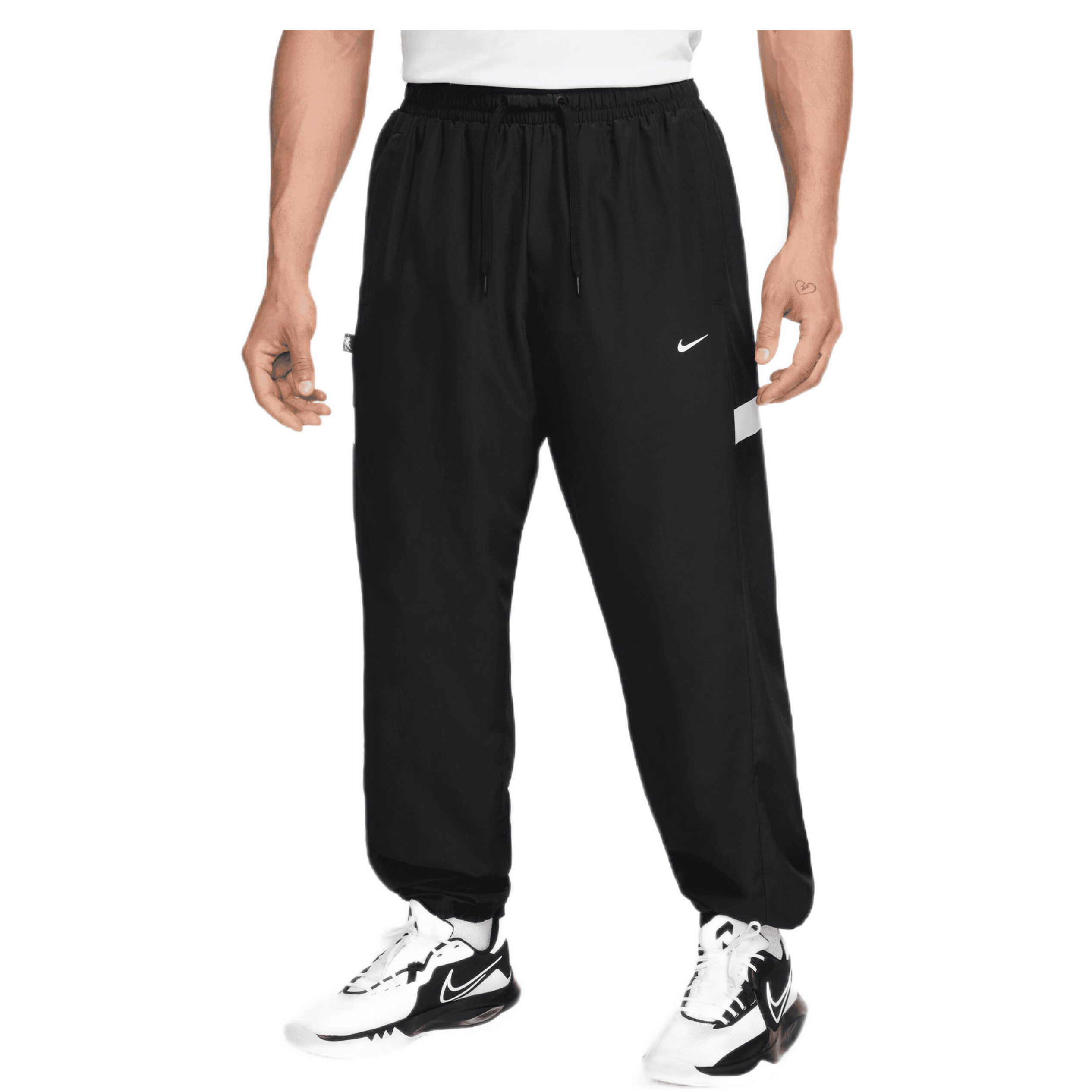 Nike Šortky Icon Woven Basketball Pants Veľkosť: XL