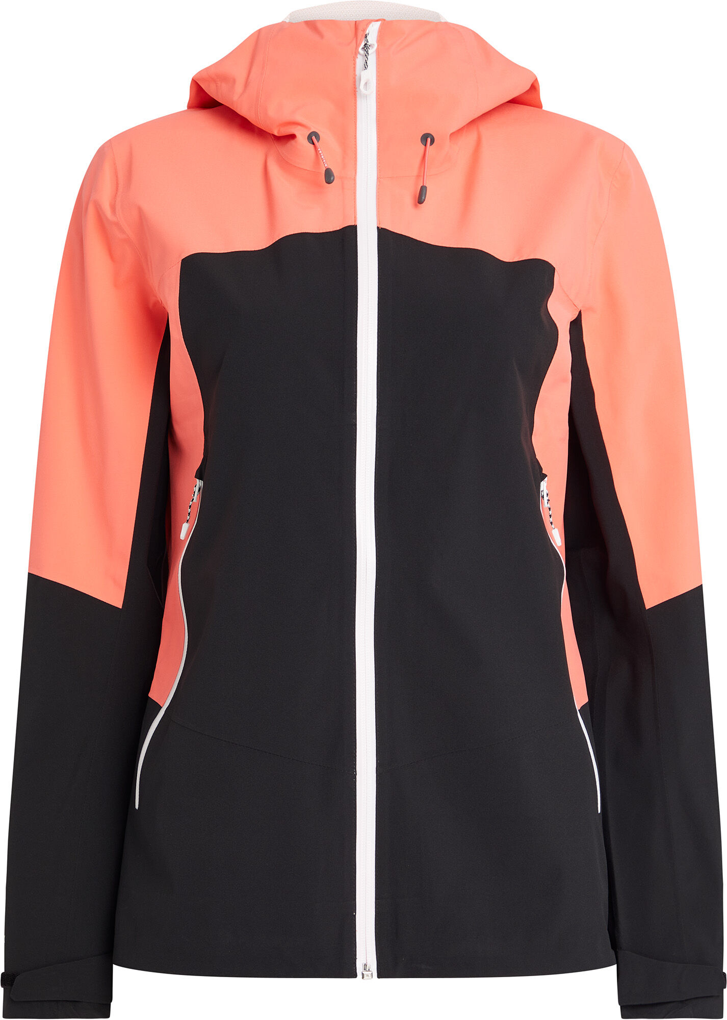 McKinley Rinno AQX Jacket W , Bunda, Velikosť: 34