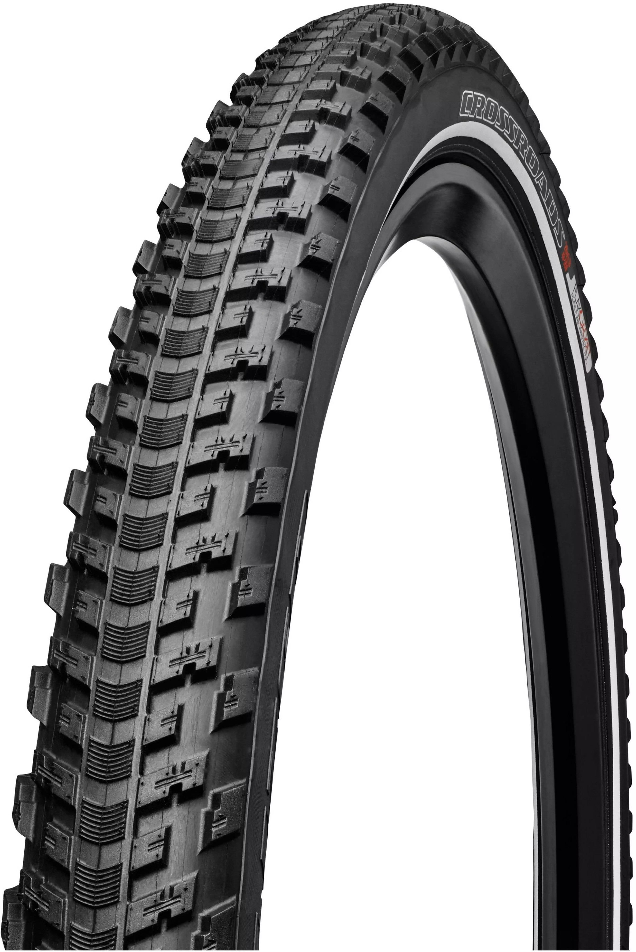 Specialized Crossroads Reflect 1,9 Veľkosť: 26 inch.
