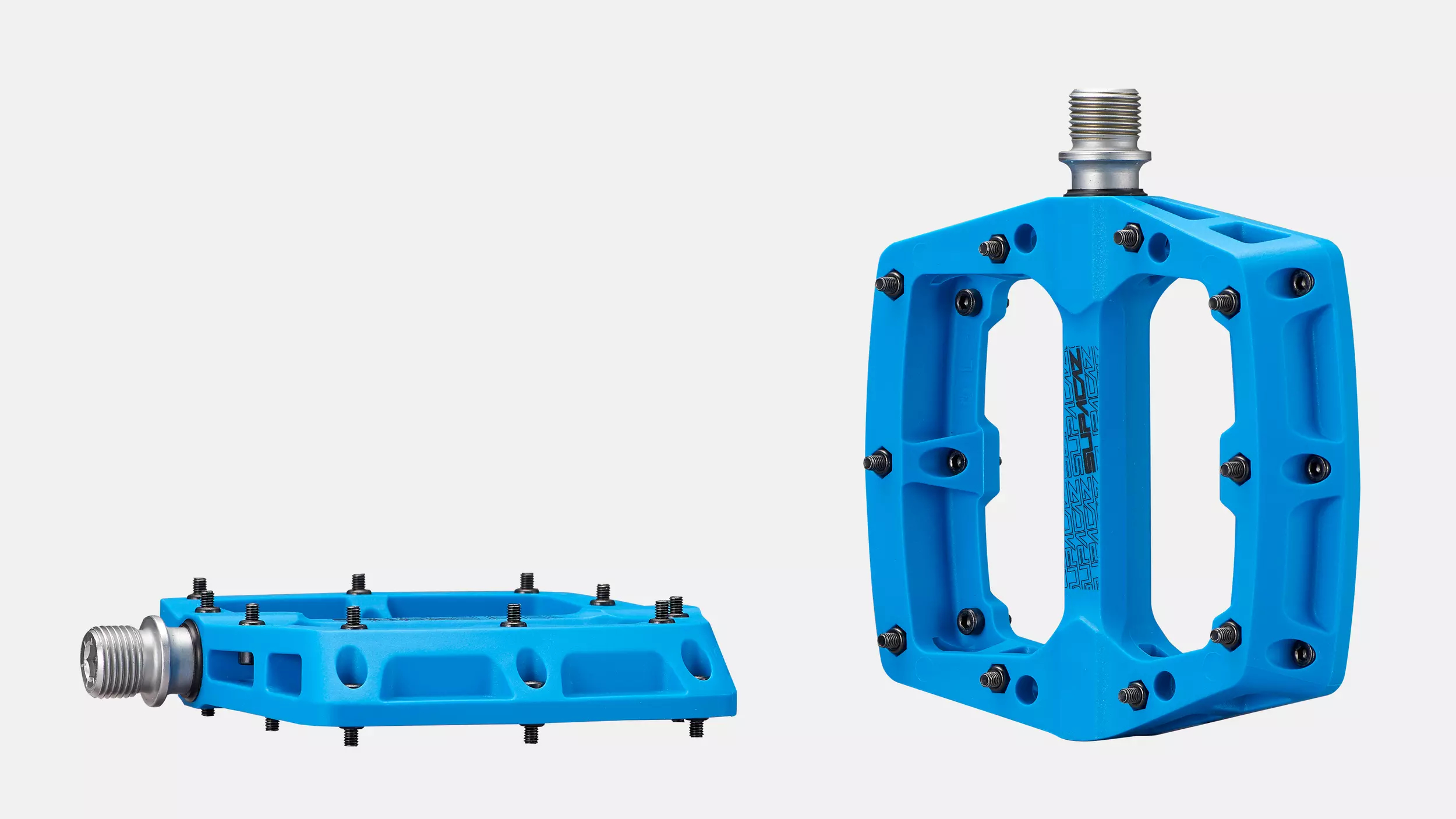 Specialized Pedále Supacaz Smash Pedals - Thermopoly Veľkosť: Univerzálna veľkosť