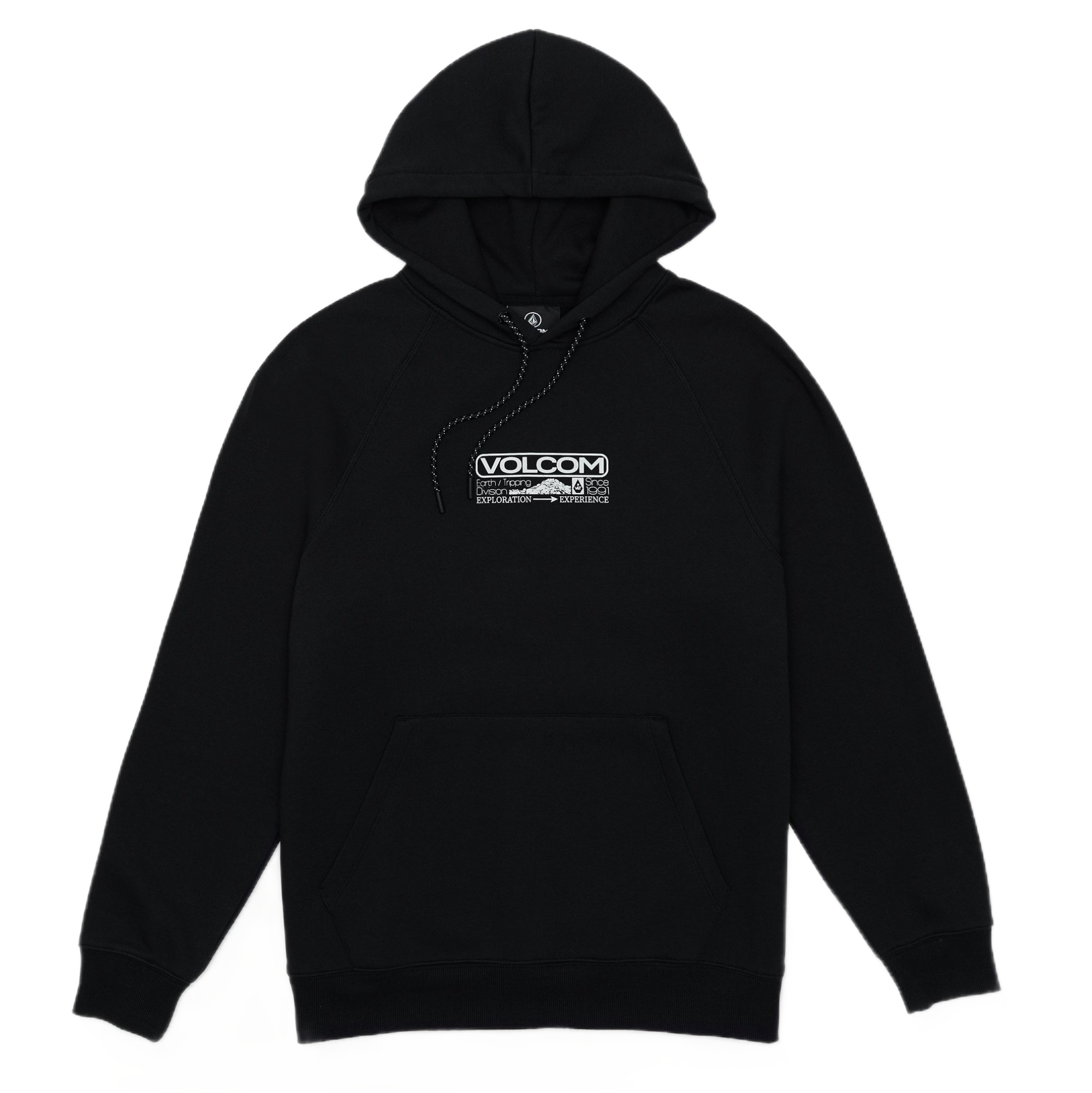 Volcom Pánska mikina Outthere Hoodie Veľkosť: L