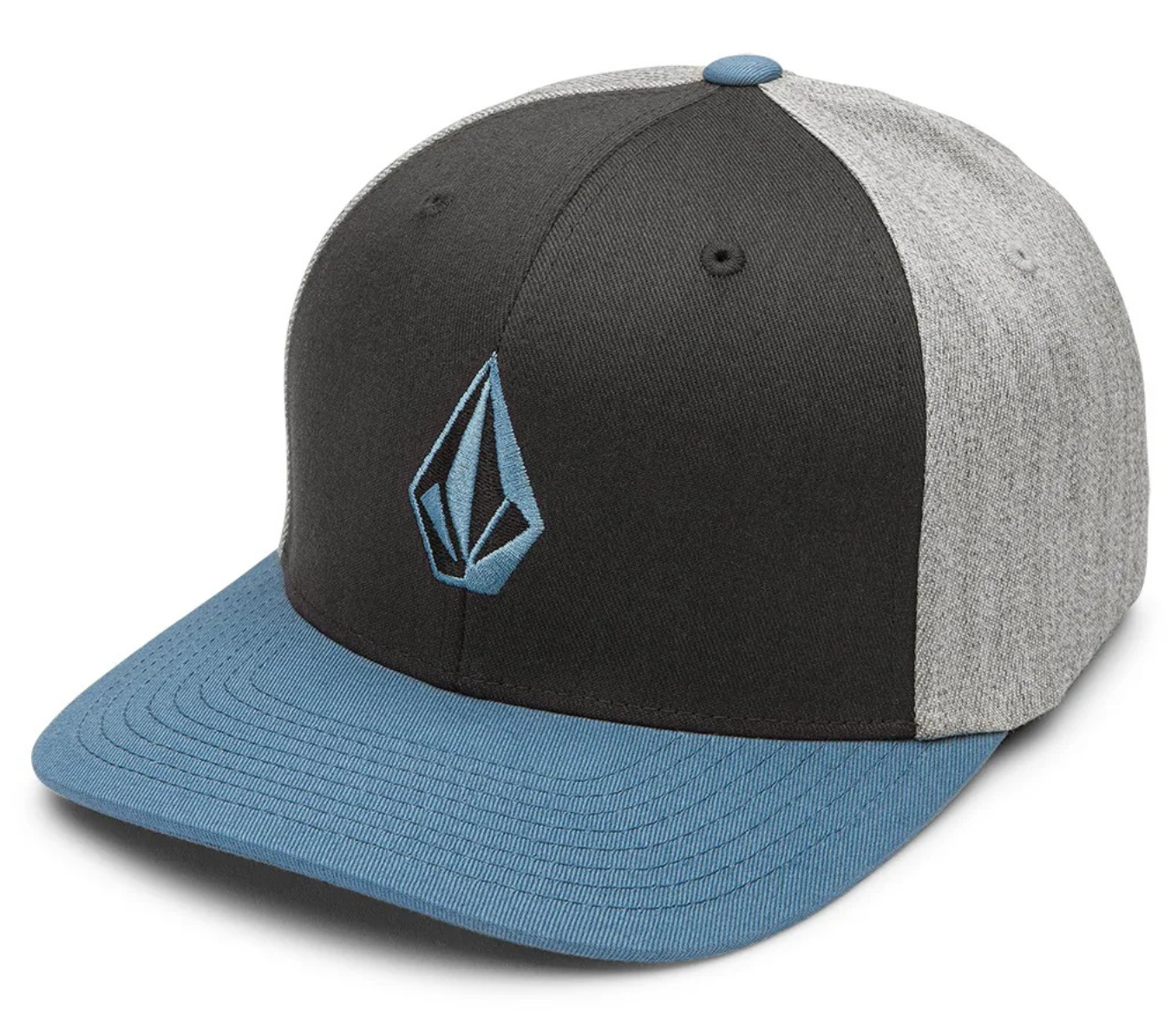 Volcom Full Stone Flexfit /M, Šiltovka, Velikosť: S/M