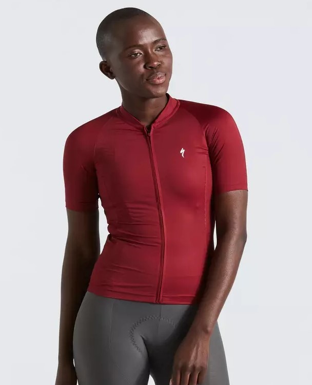 Specialized SL Solid Jersey W Veľkosť: XL, Dámsky cyklistický dres, Velikosť: XL