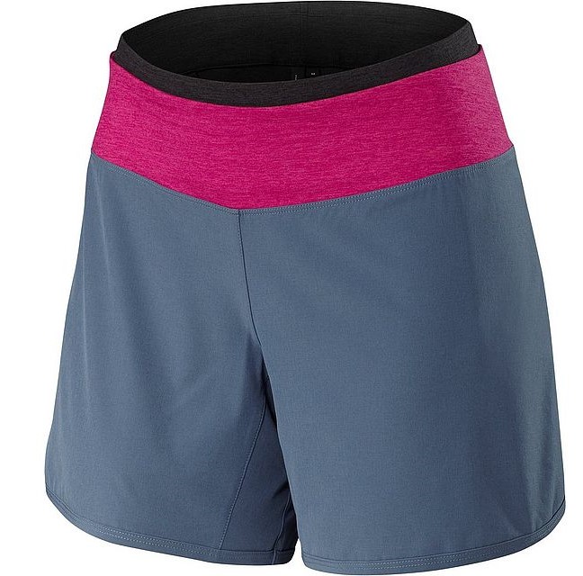 Šortky Specialized Shasta Shorts w/ Removable Liner W Veľkosť: M