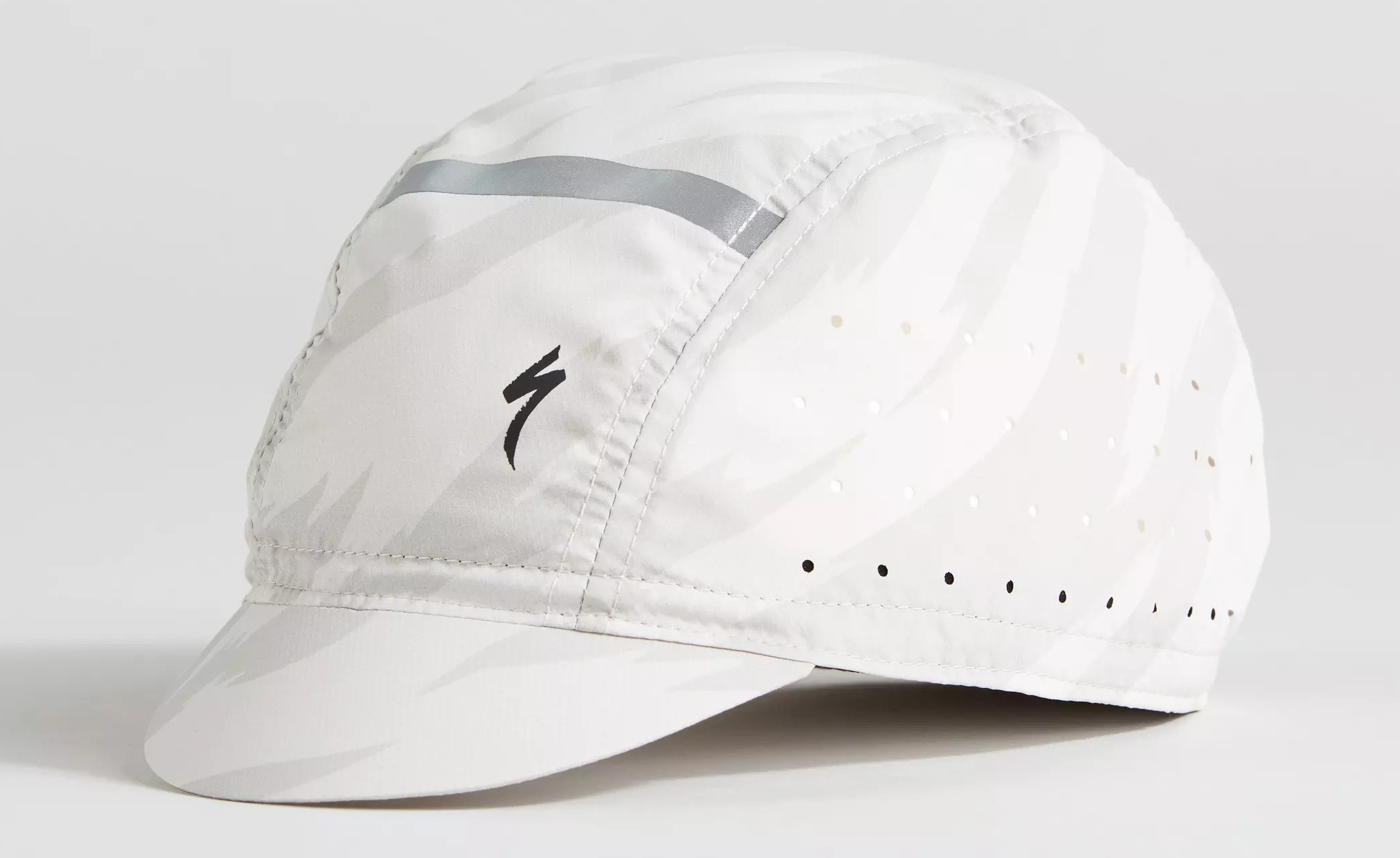 Specialized Lightning Reflect Cycling Cap Veľkosť: L