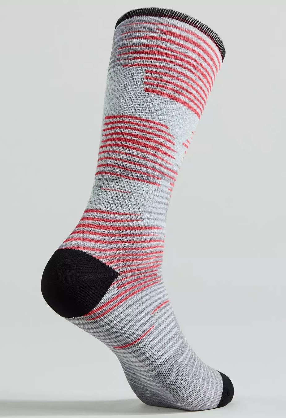 Specialized Soft Air Tall Socks , Ponožky, Velikosť: L