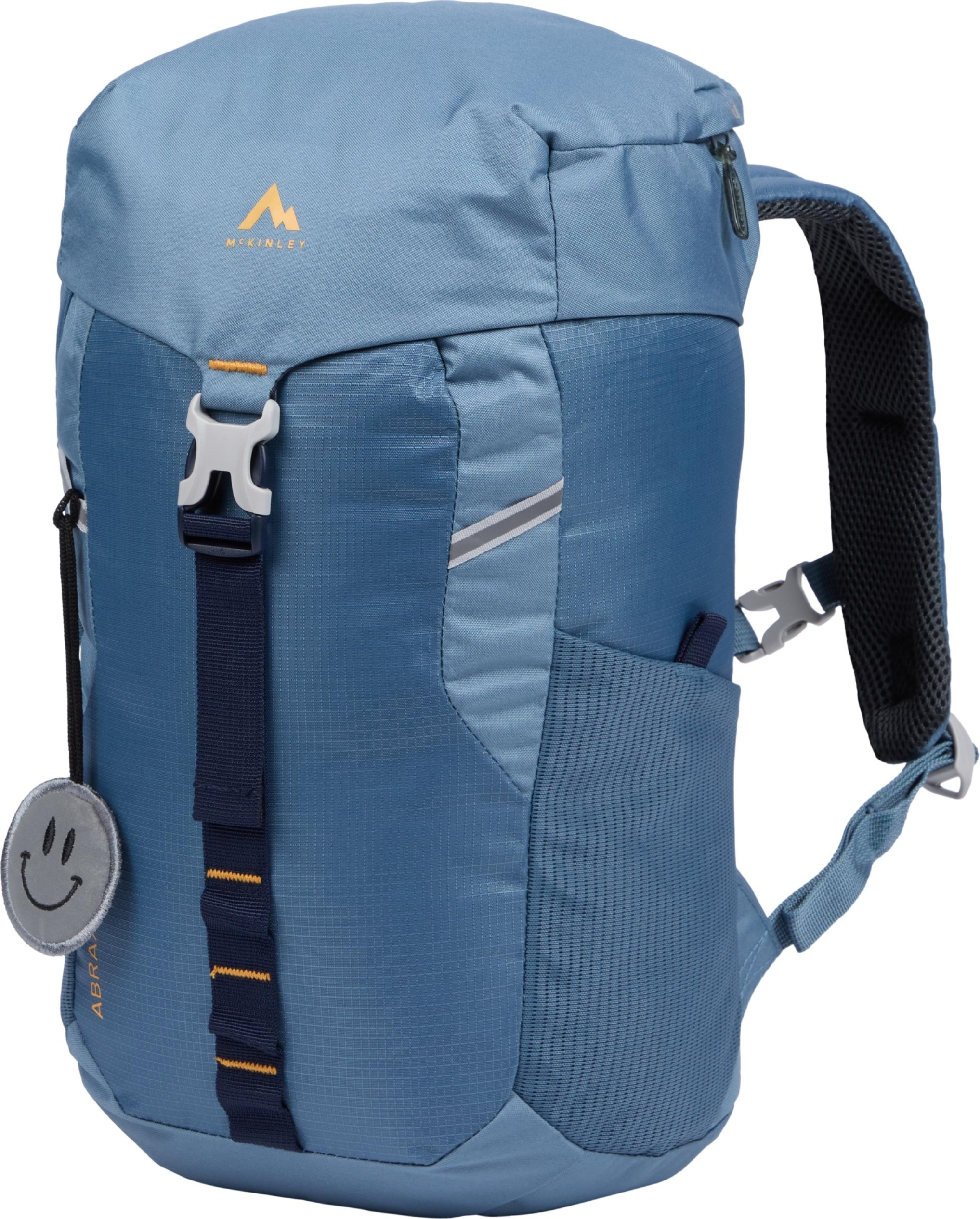 McKinley Abraxas I CT 20 Backpack Kids , Turistický batohy, Velikosť: Univerzálna veľkosť