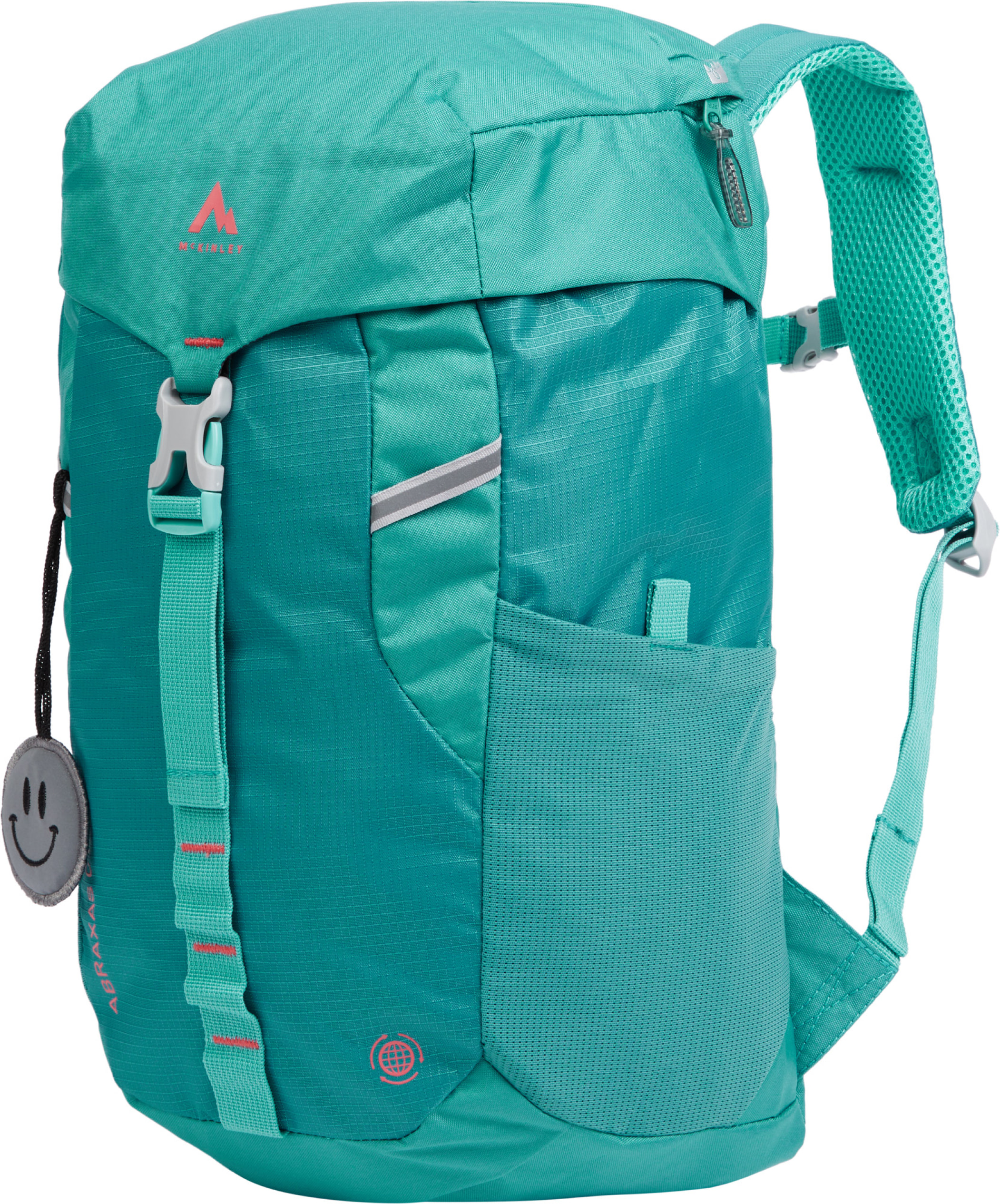 McKinley Abraxas I CT 20 Backpack Kids , Turistický batohy, Velikosť: Univerzálna veľkosť