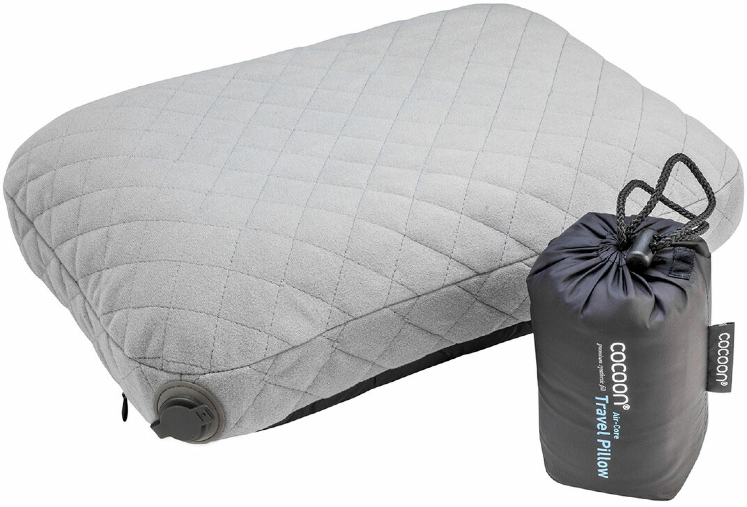 Cocoon Air Core Pillow Travel
