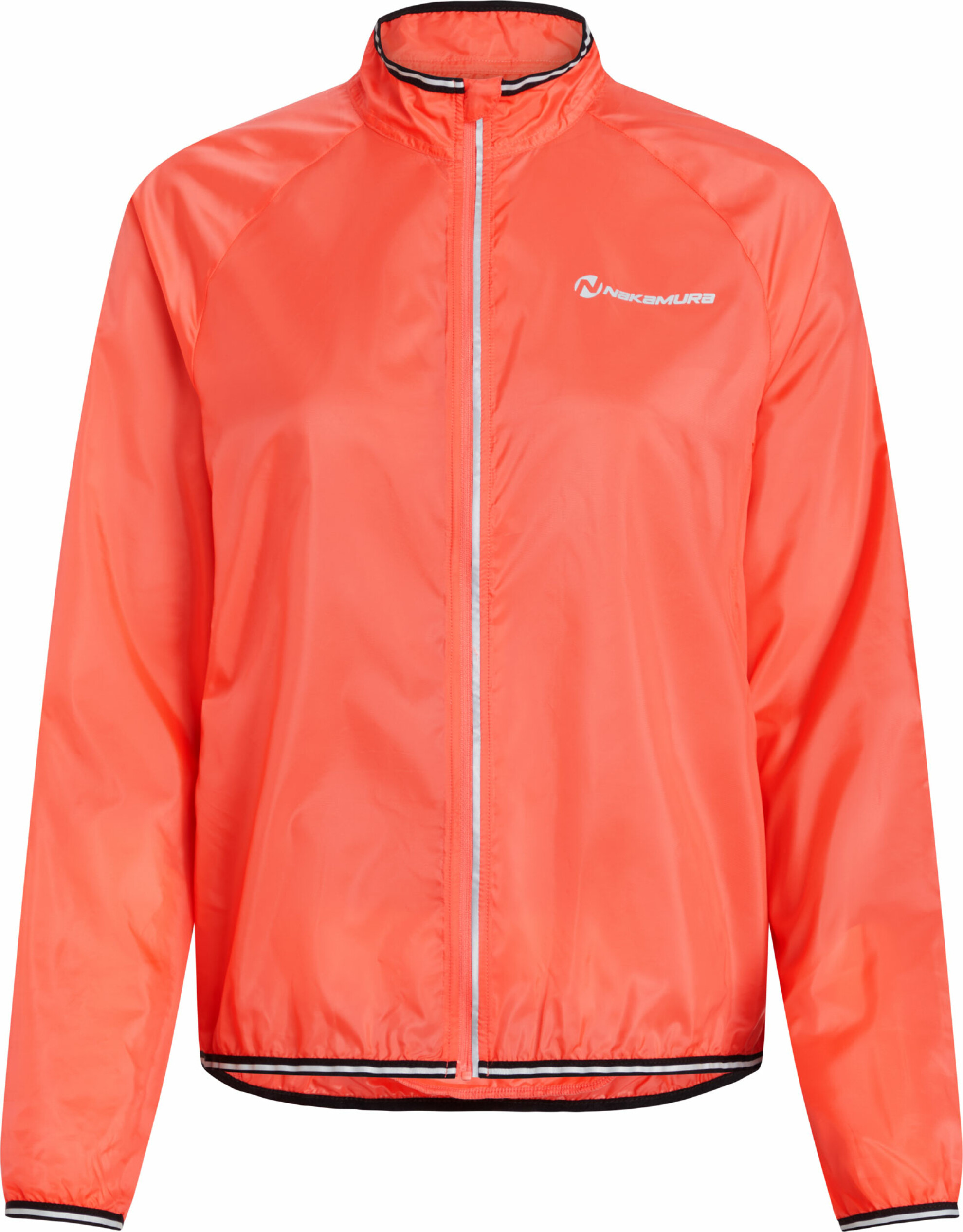 Nakamura Alama III Wind Jacket W , Cyklistické chrániče, Velikosť: 36