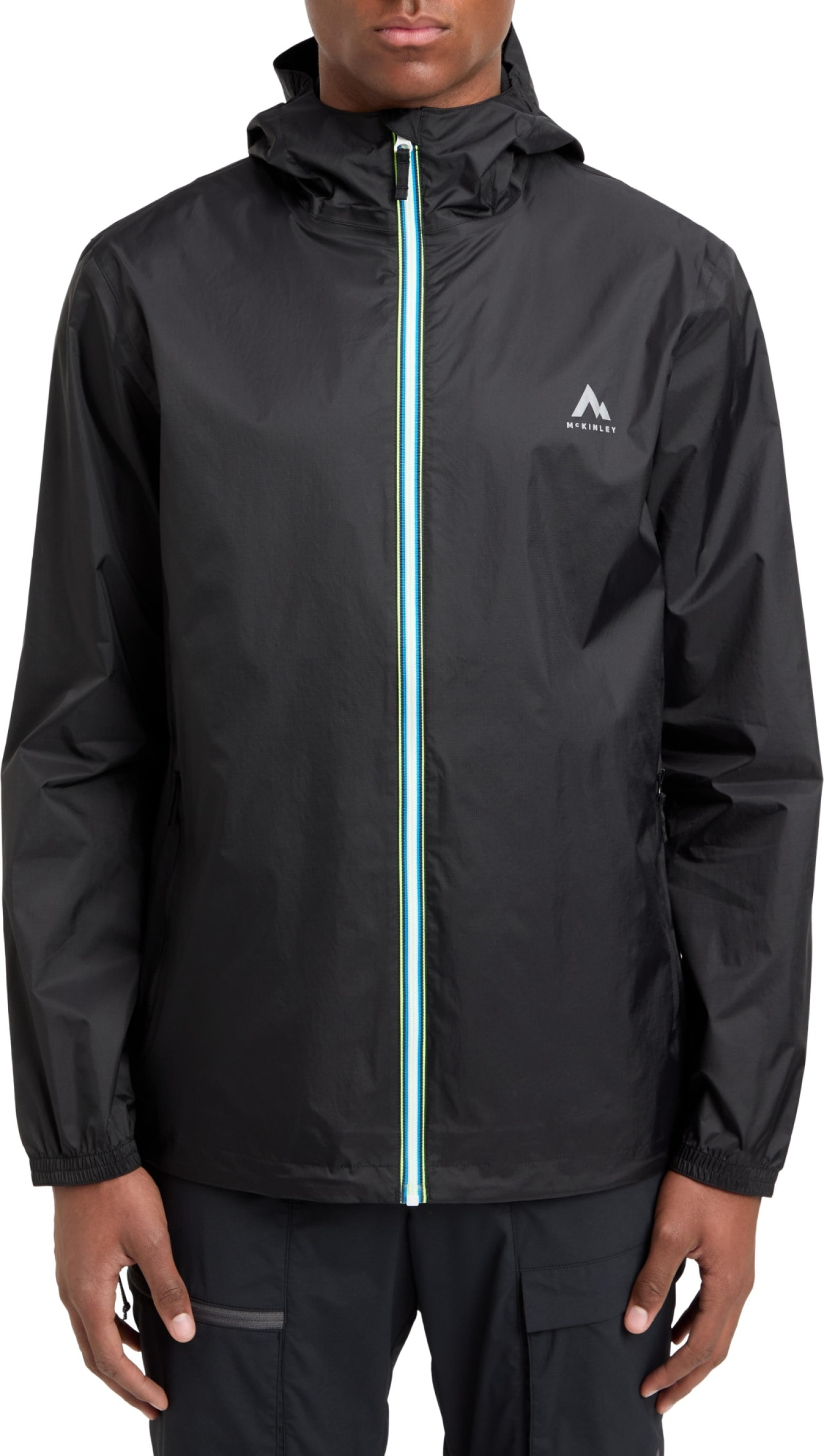 Mckinley Bunda Kereol IV AQB 6.6 Rain Jacket Veľkosť: S