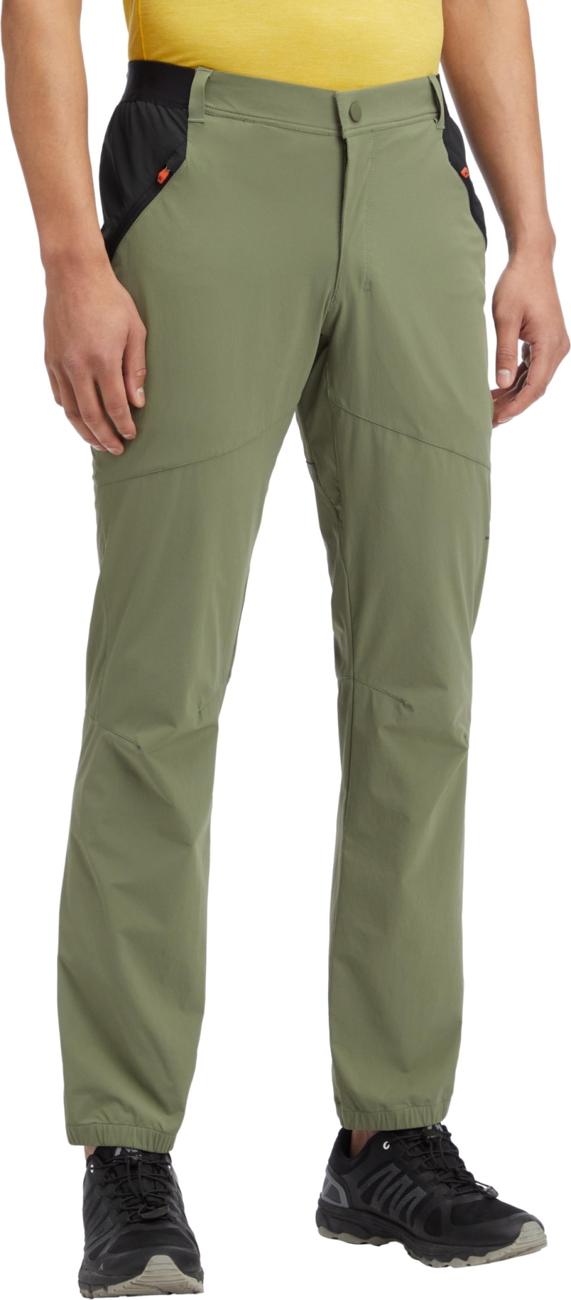 McKinley Brenton Hiking Pants , Turistické nohavice, Velikosť: 50