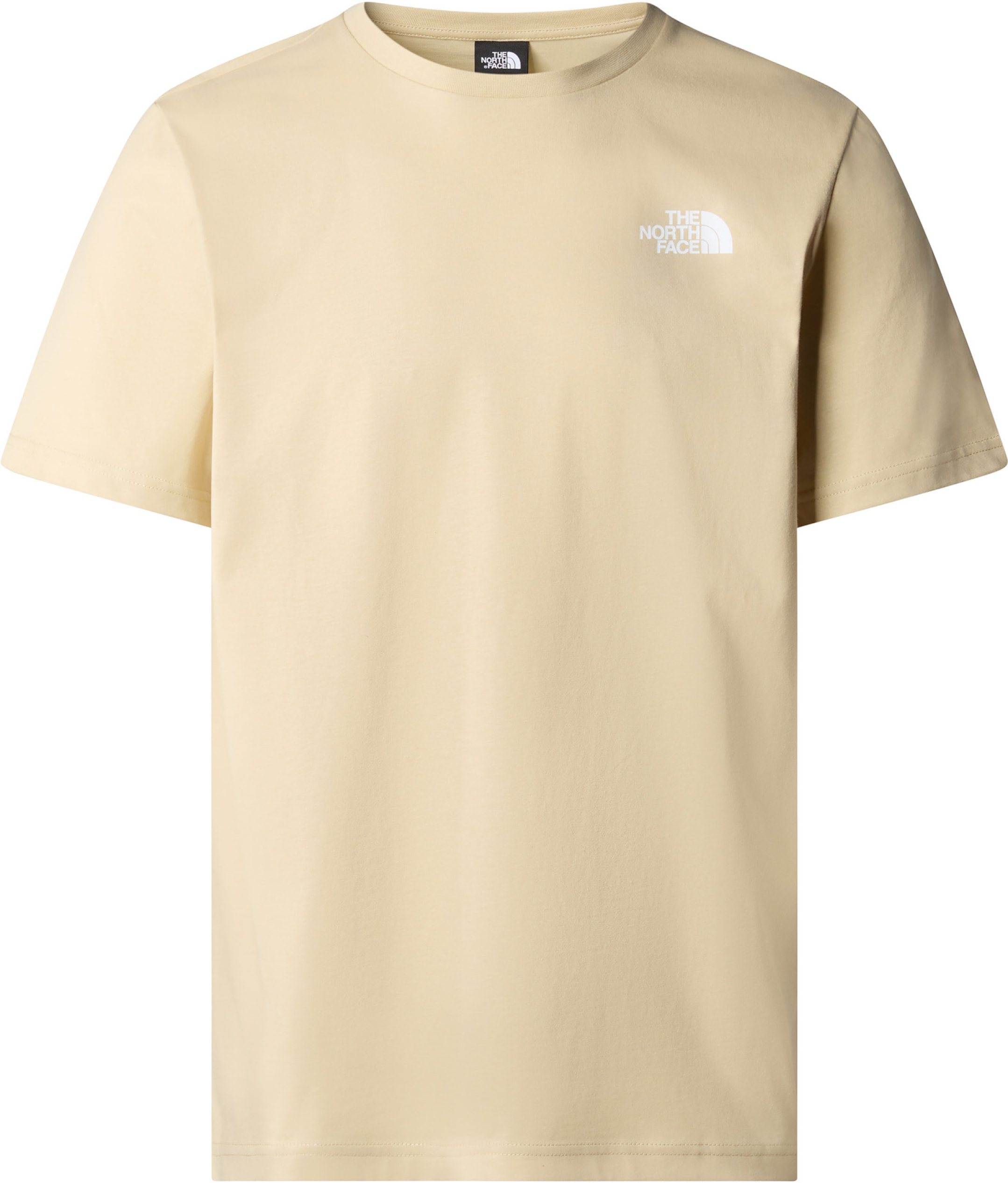 The North Face The Redbox T-Shirt Veľkosť: L