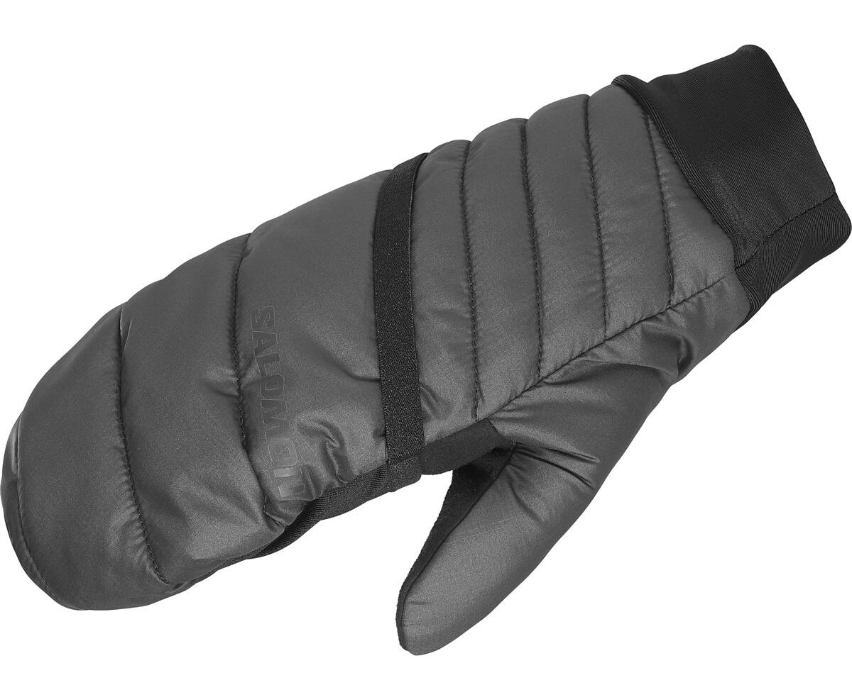 Salomon MTN Overmitten , Rukavice, Velikosť: S