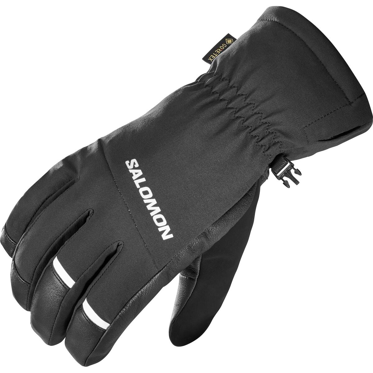 Salomon Propeller Gore-Tex Gloves , Rukavice, Velikosť: L