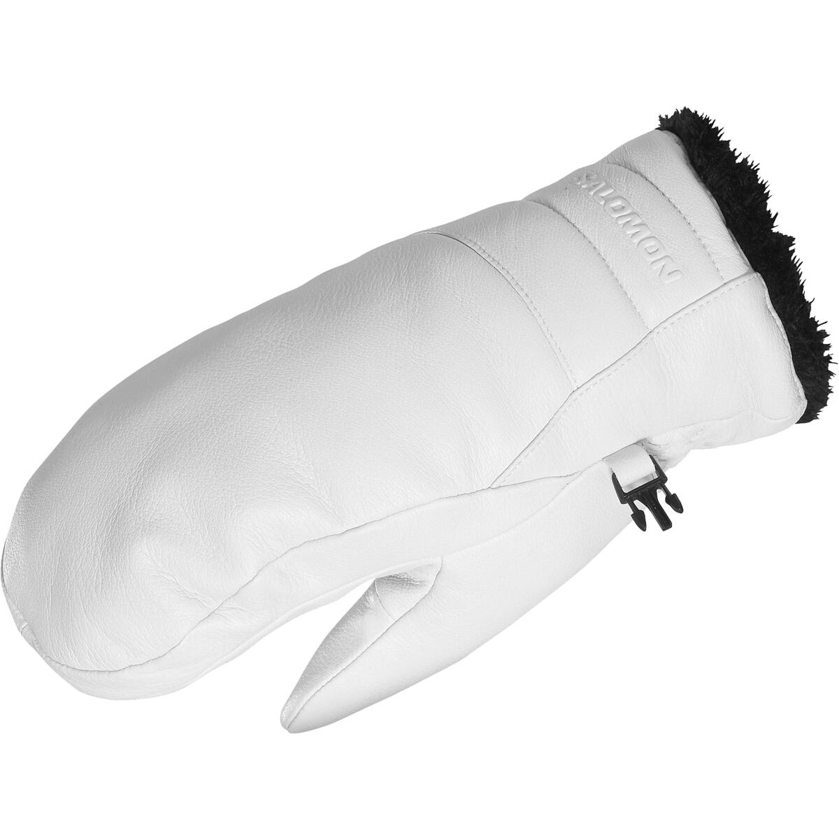Salomon Native Gore-Tex Gloves W Veľkosť: XS, Rukavice, Velikosť: XS
