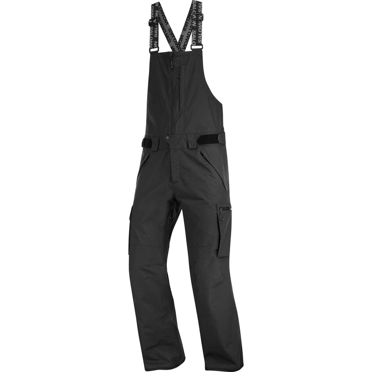 Salomon Transfer Ski Pants , Nohavice, Velikosť: S