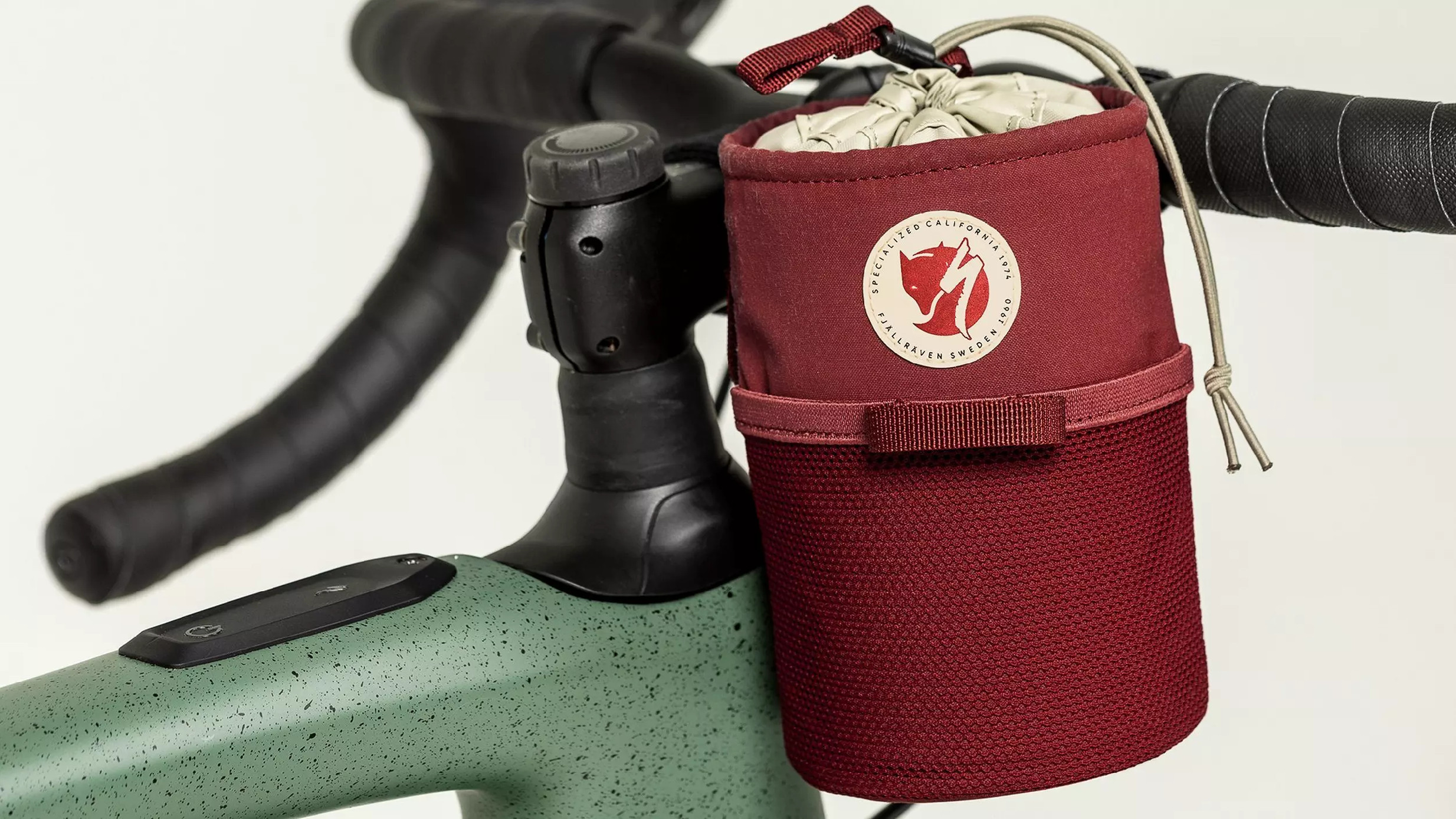 Specialized Fjällräven Snack Bag Veľkosť: Univerzálna veľkosť