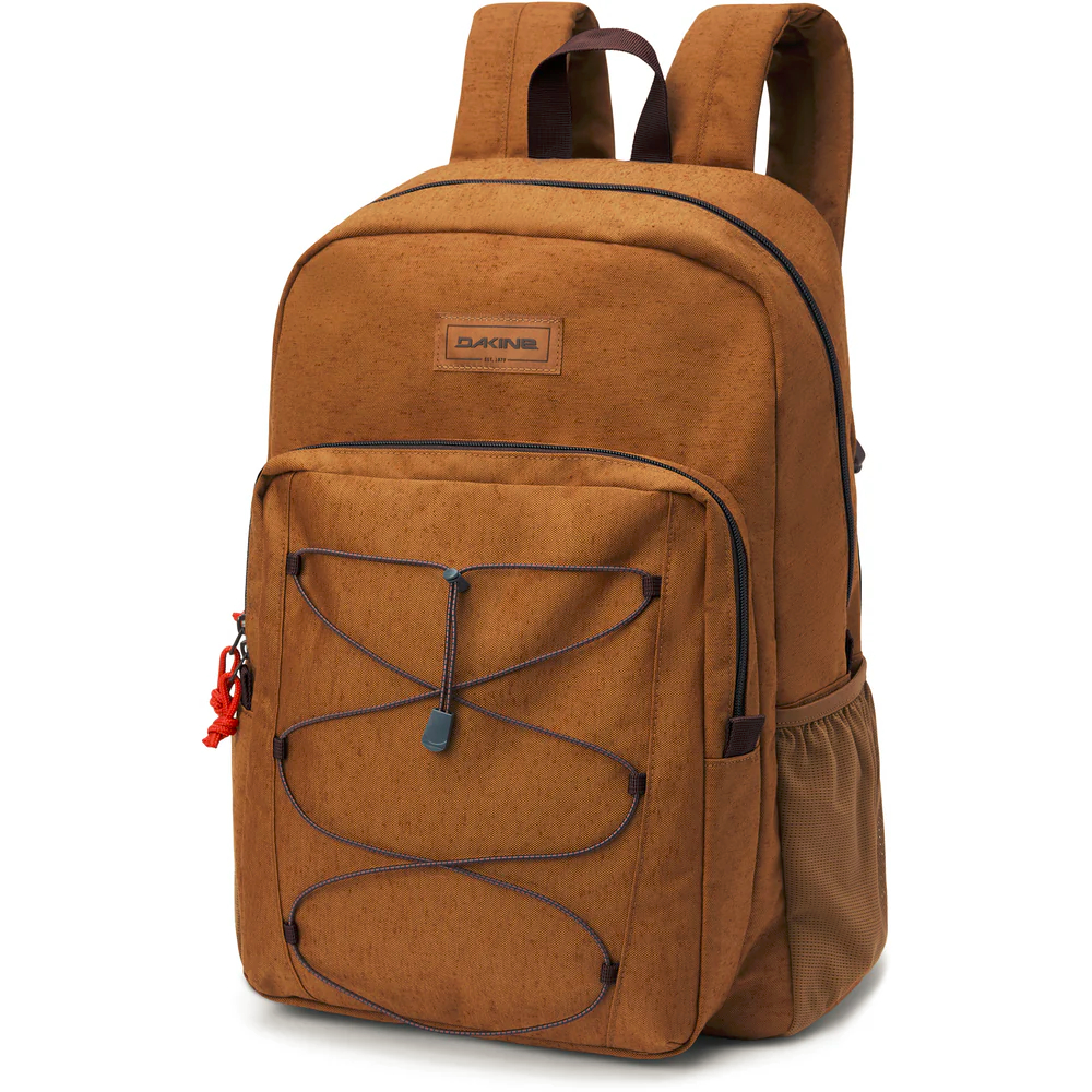 Dakine Cyklistické prilby Educated Backpack 30L Veľkosť: Univerzálna veľkosť