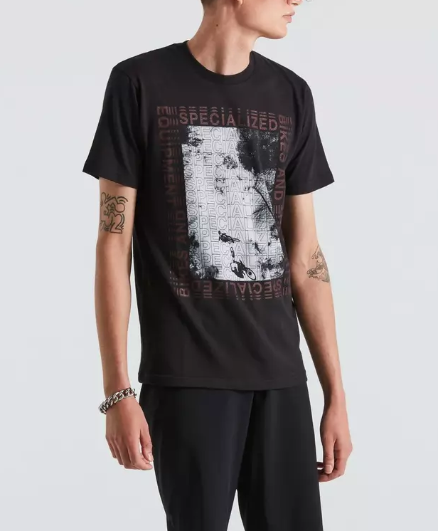 Specialized Driven T-Shirt Veľkosť: M