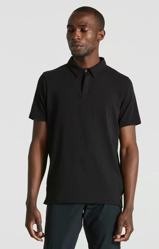 Specialized Legacy Polo , Pánské tričko, Velikosť: S