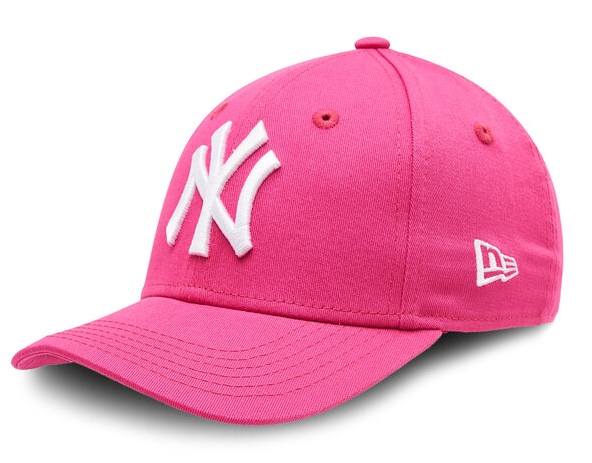 New Era 940 Mlb League Ba Youth , Šiltovka, Velikosť: Univerzálna veľkosť