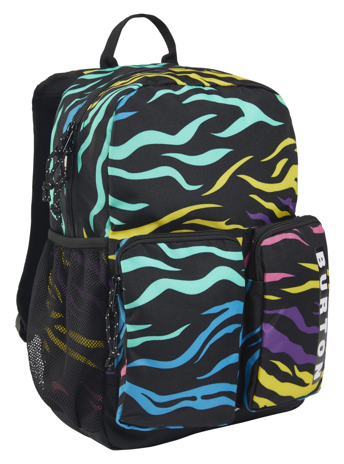 Burton Gromlet 15L , Detský batoh, Velikosť: Univerzálna veľkosť