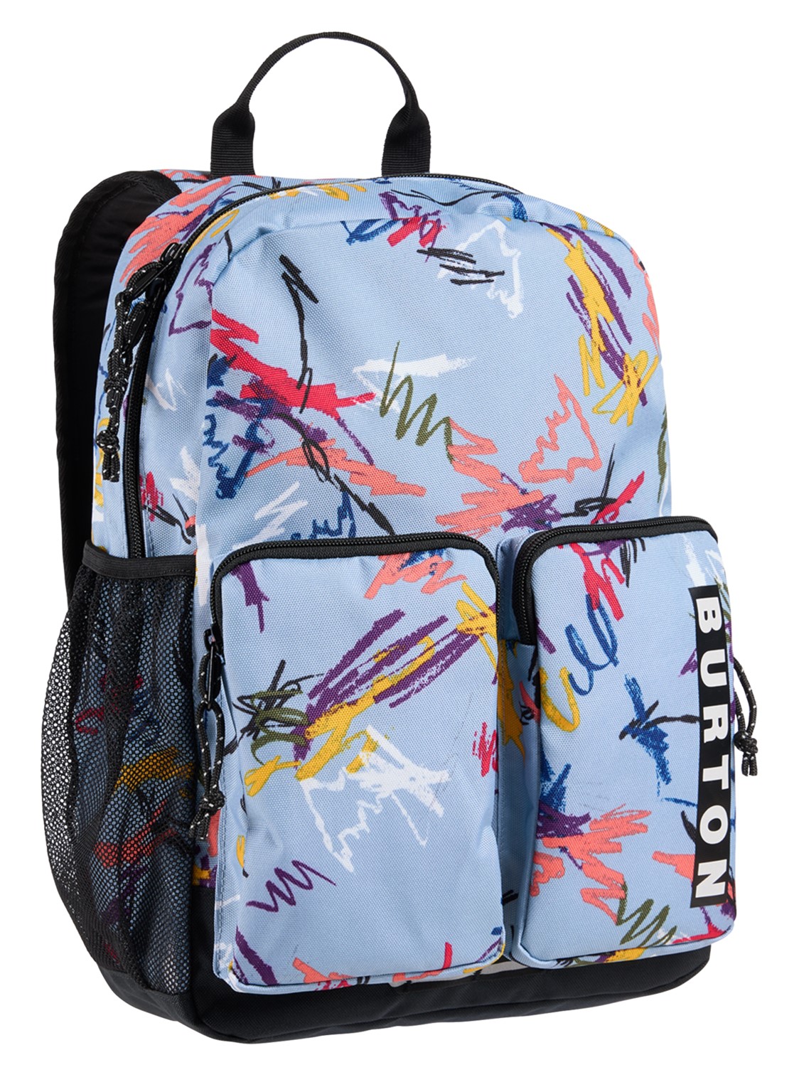 Burton Gromlet 15L , Detský batoh, Velikosť: Univerzálna veľkosť