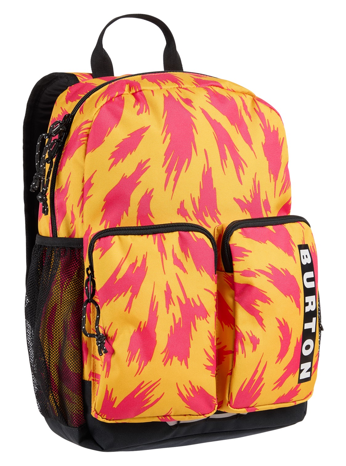 Burton Gromlet 15L , Detský batoh, Velikosť: Univerzálna veľkosť