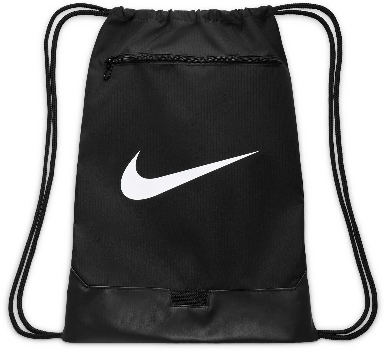 Nike Brasilia 9.5 Training Gym Sack , Fitness taška, Velikosť: Univerzálna veľkosť