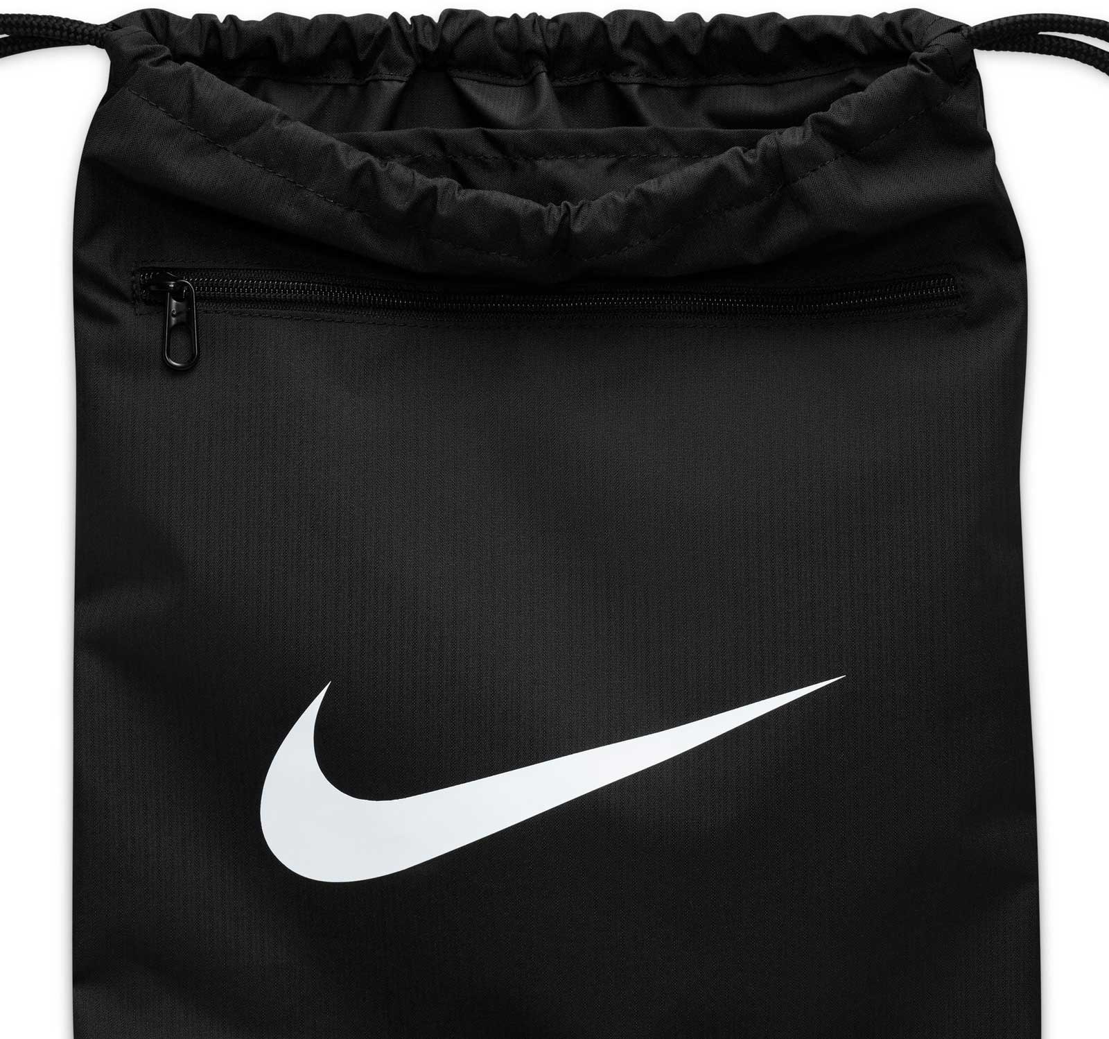 Nike Brasilia 9.5 Training Gym Sack · záber 3