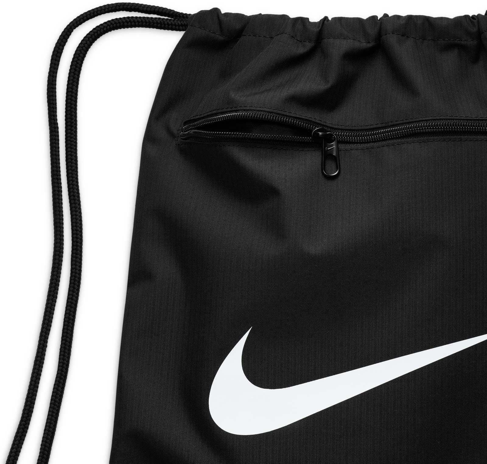 Nike Brasilia 9.5 Training Gym Sack · záber 4