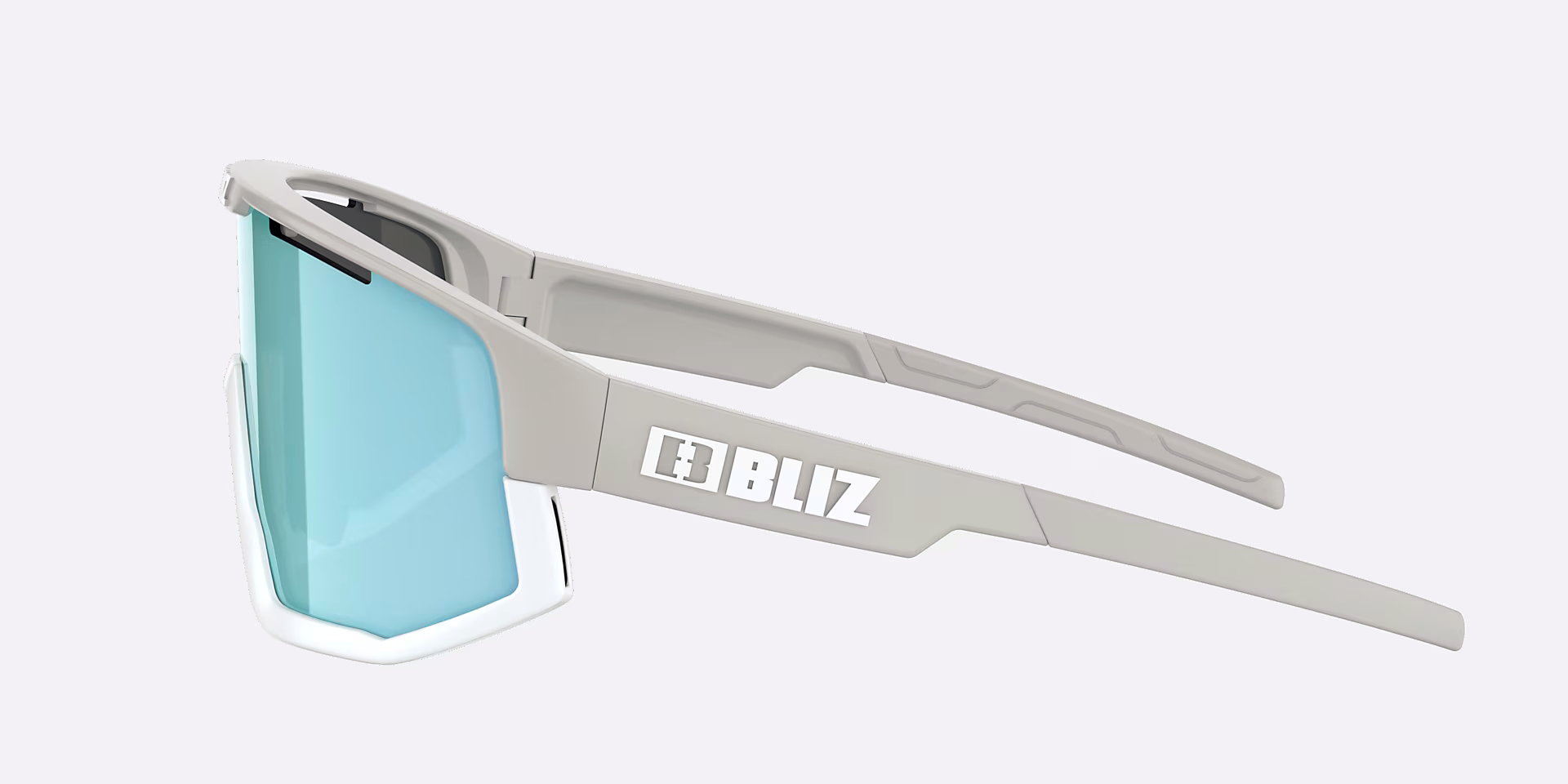 Bliz Fusion · záber 3