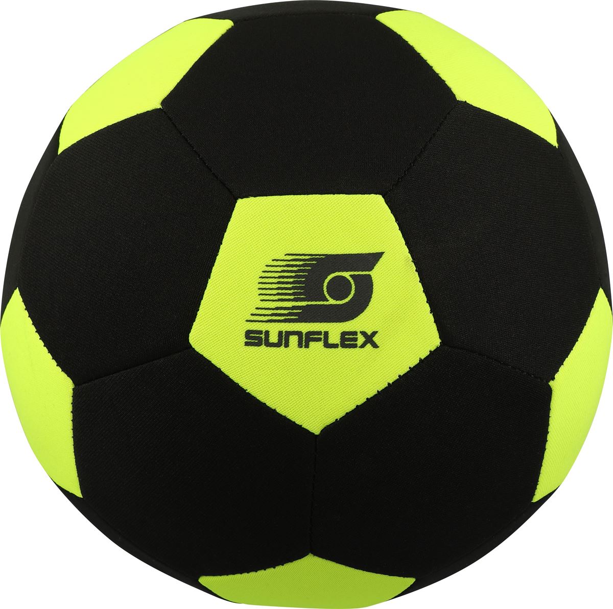 Sunflex Neoprene Soccer Ball Veľkosť: size: 5