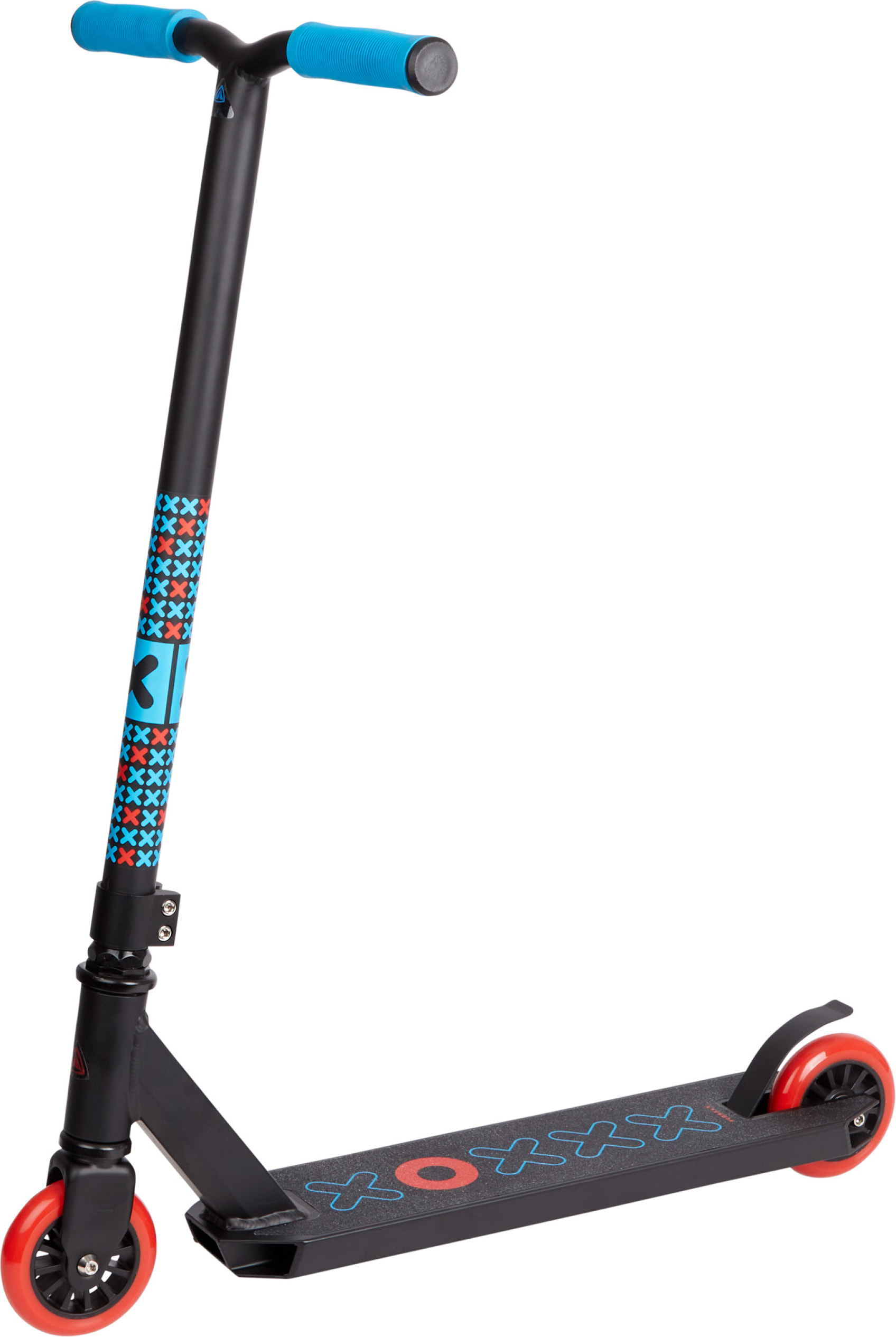 Firefly ST 150 Stunt Scooter Kids , Kolobežka, Velikosť: Univerzálna veľkosť