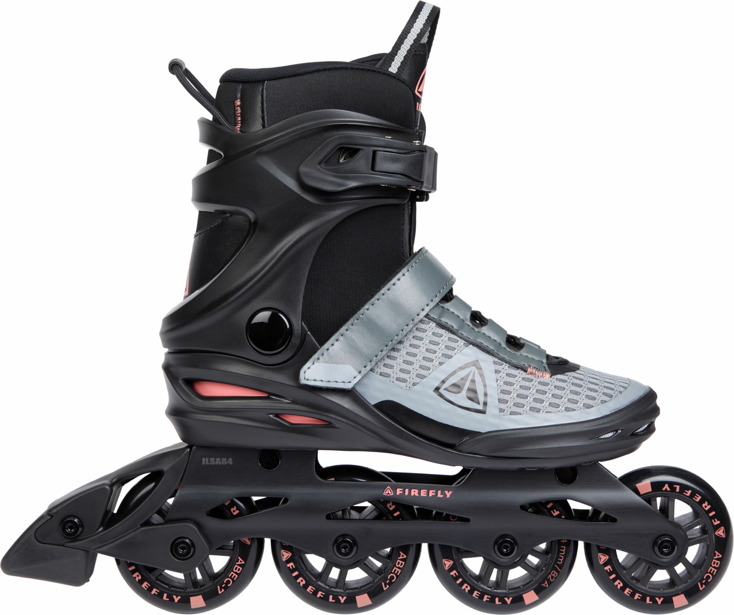 Firefly ILSA84 7 Inline Skates W , Dámske kolieskové korčule, Velikosť: 37 EUR