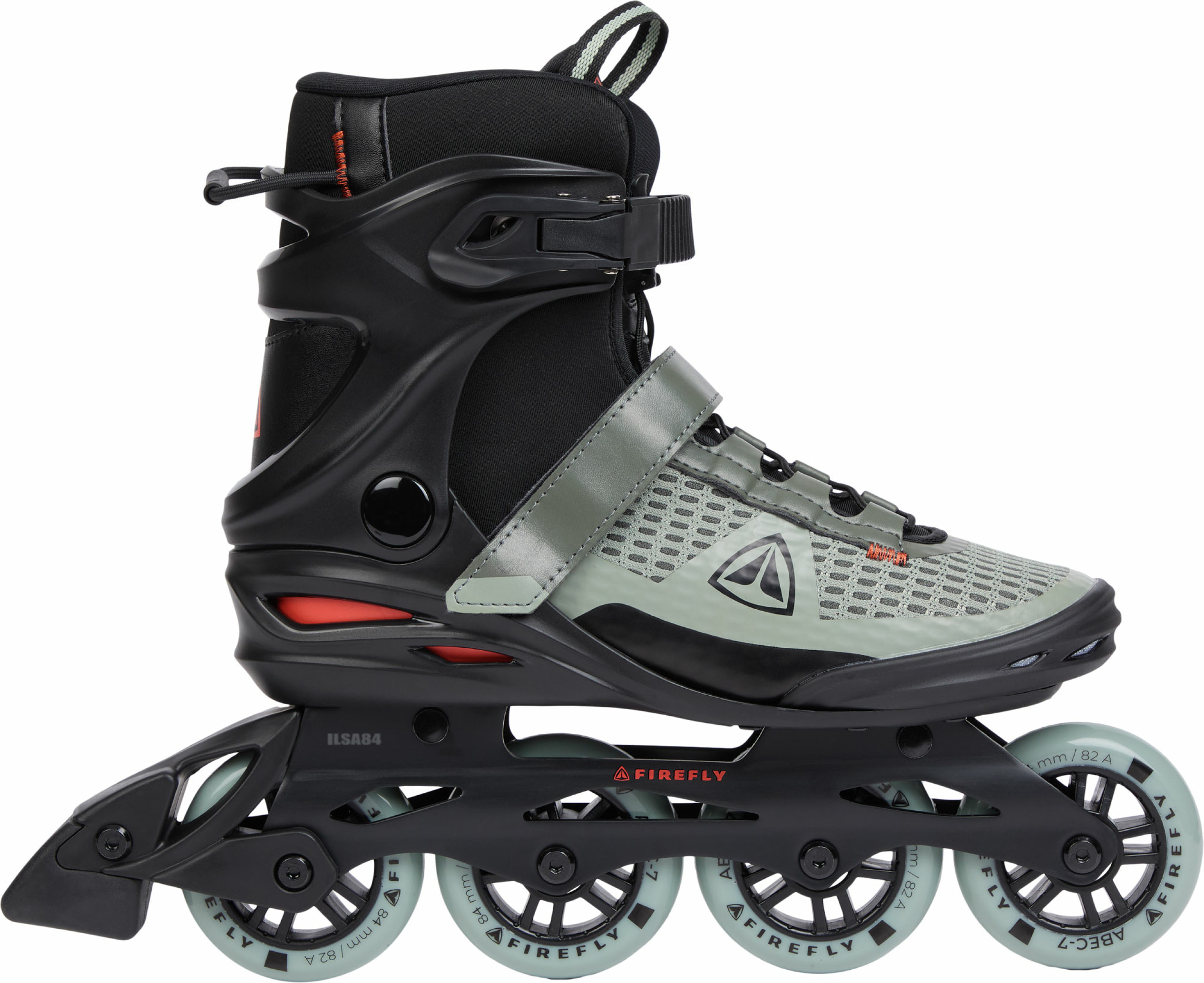 Firefly ILSA84 7 Inline Skates , Pánske kolieskové korčule, Velikosť: 40 EUR