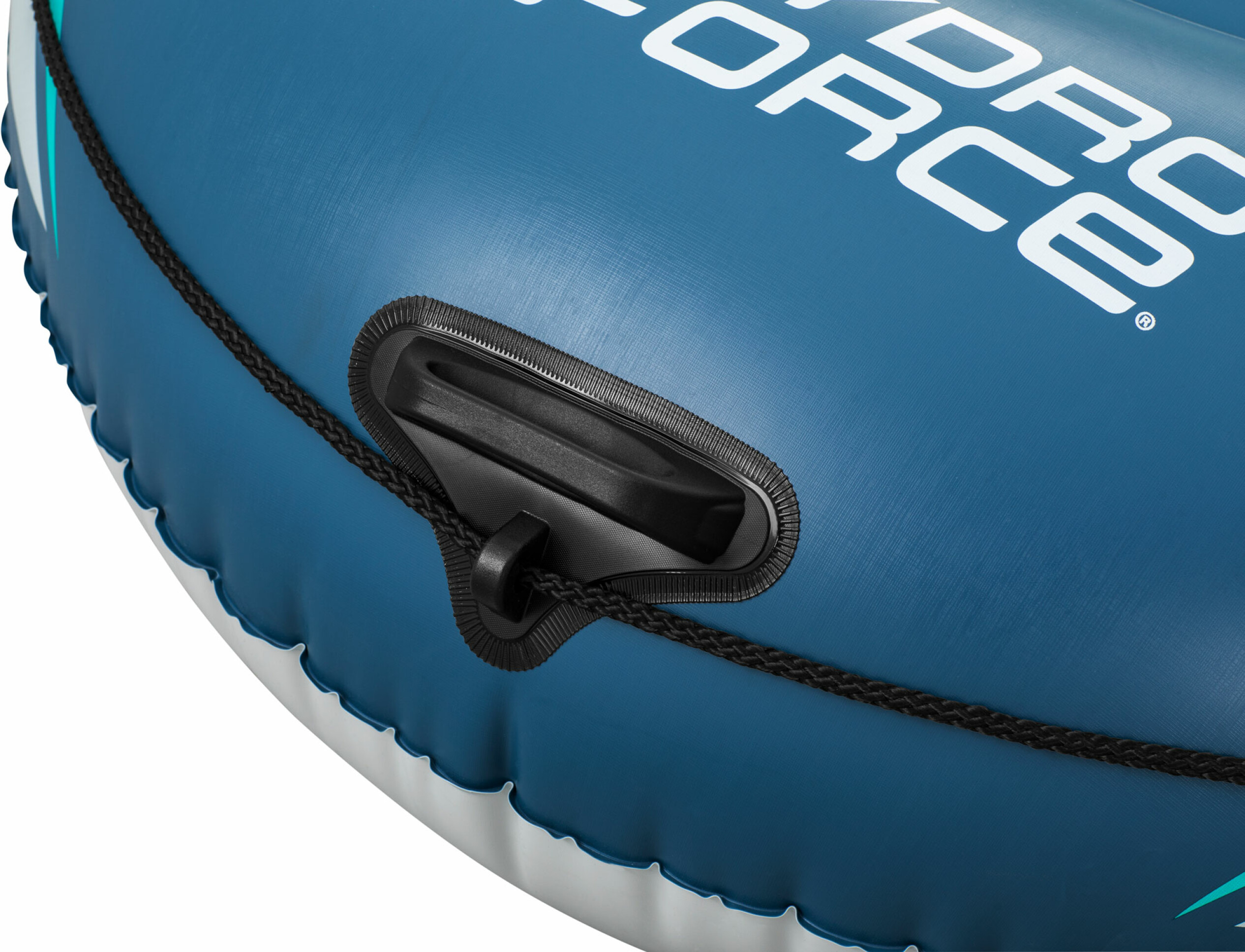 Bestway Hydro Force Trek X3 Inflatable Raft Set · záber 6
