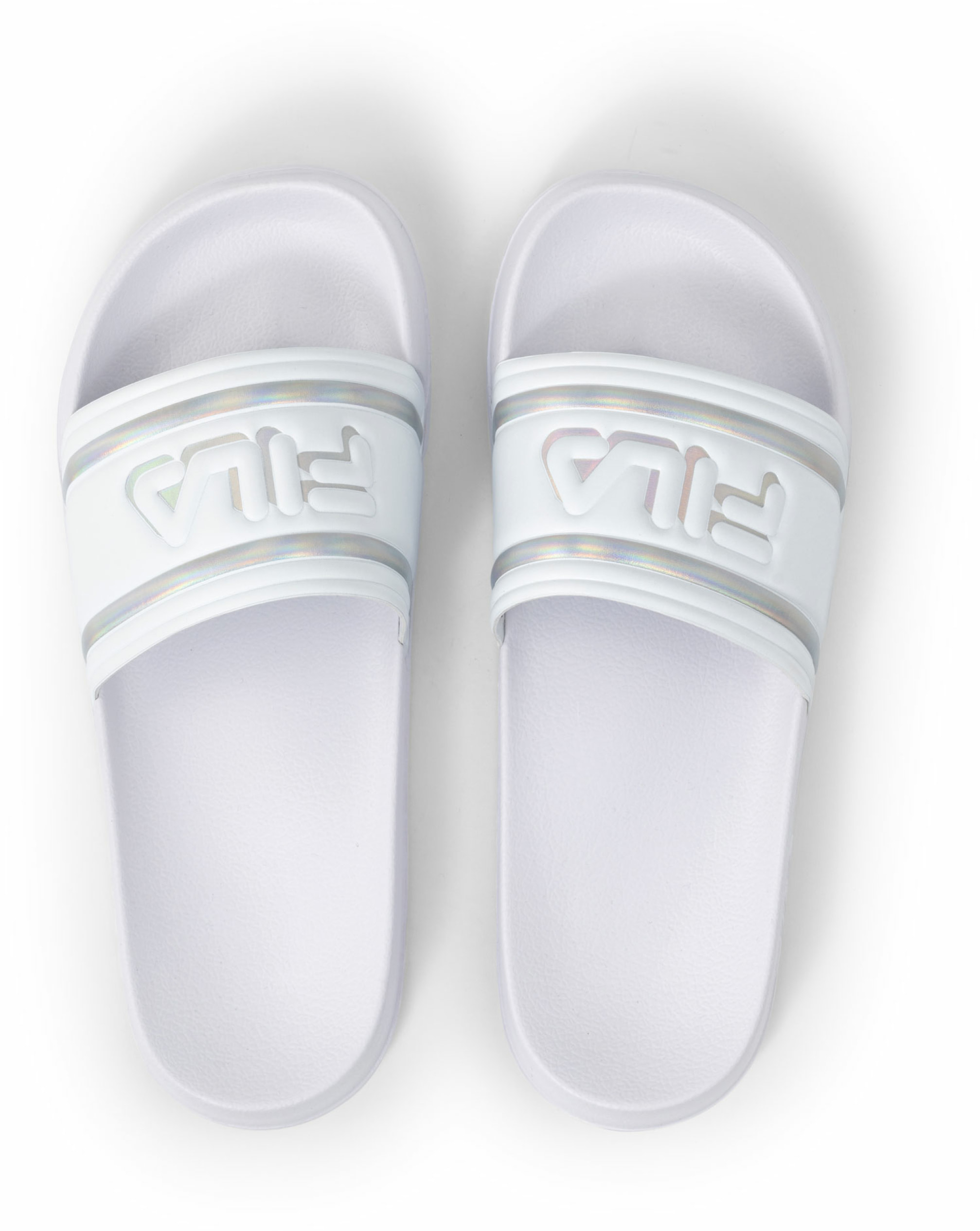 Fila Morro Bay Wellness W EUR, Dámské šľapky, Velikosť: 36 EUR