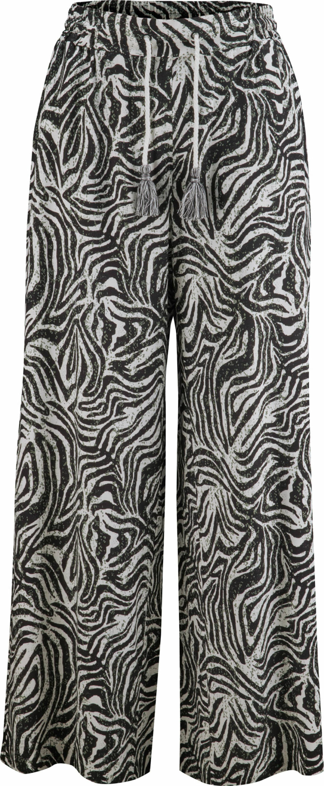Capricio Mony Beach Pants W , Nohavice, Velikosť: 40